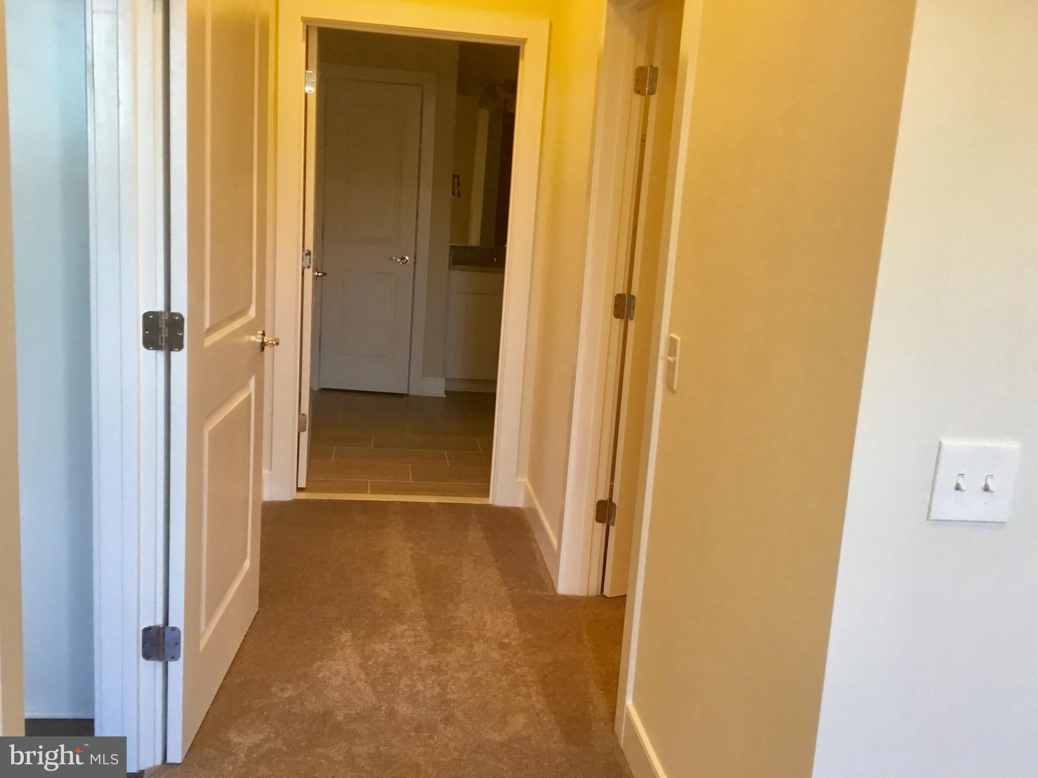 LOFTS AT RESTON STATION - Residential Lease