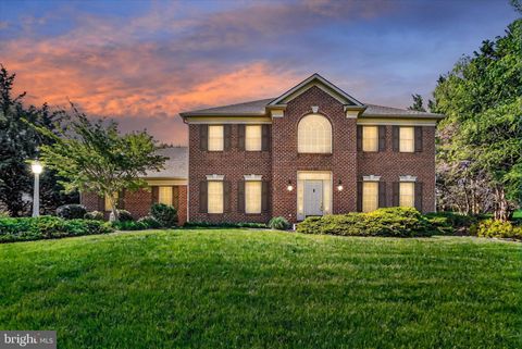 1045 WYNDWARD COURT YORK PA 17403