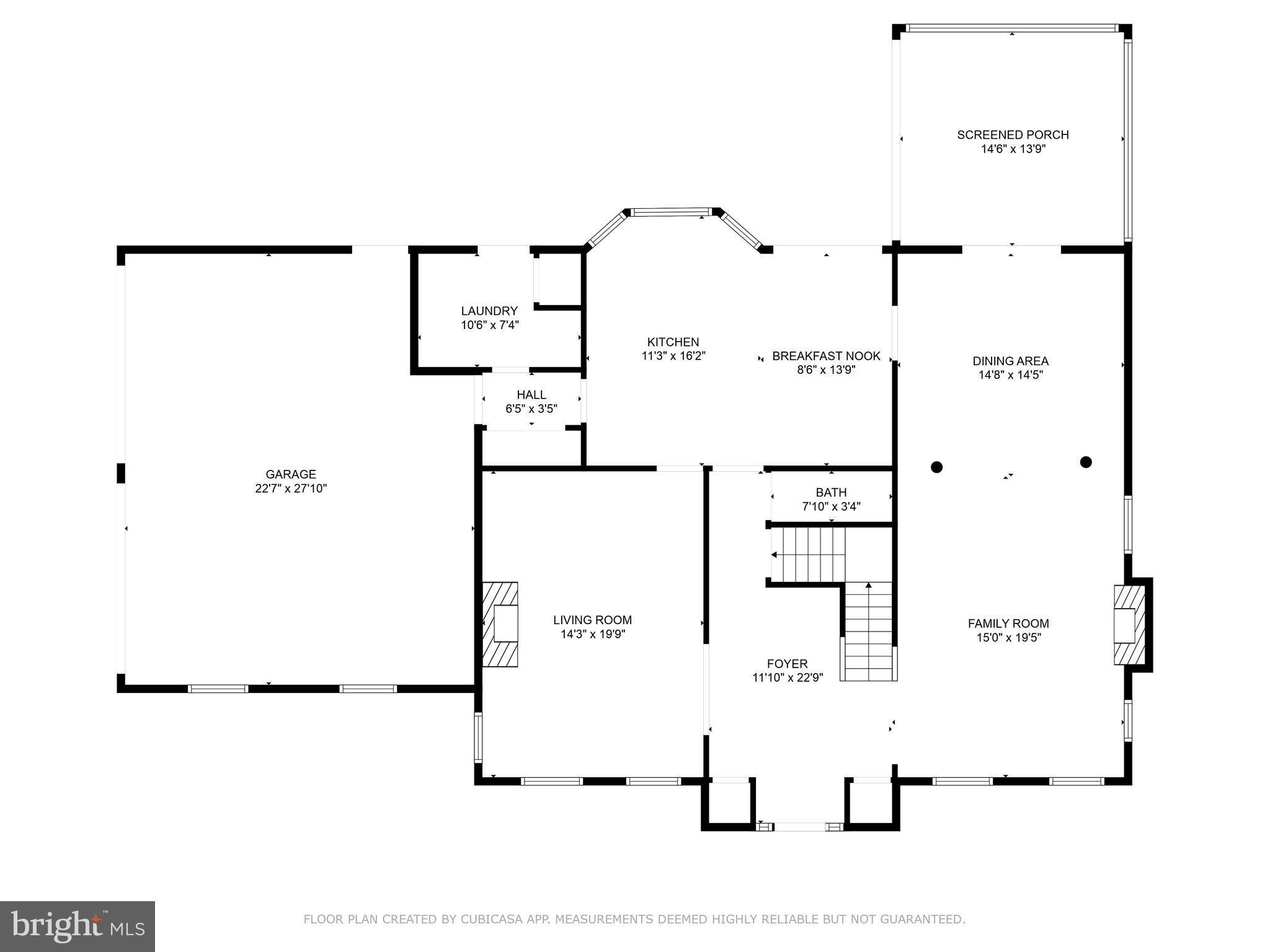 1045 WYNDWARD COURT