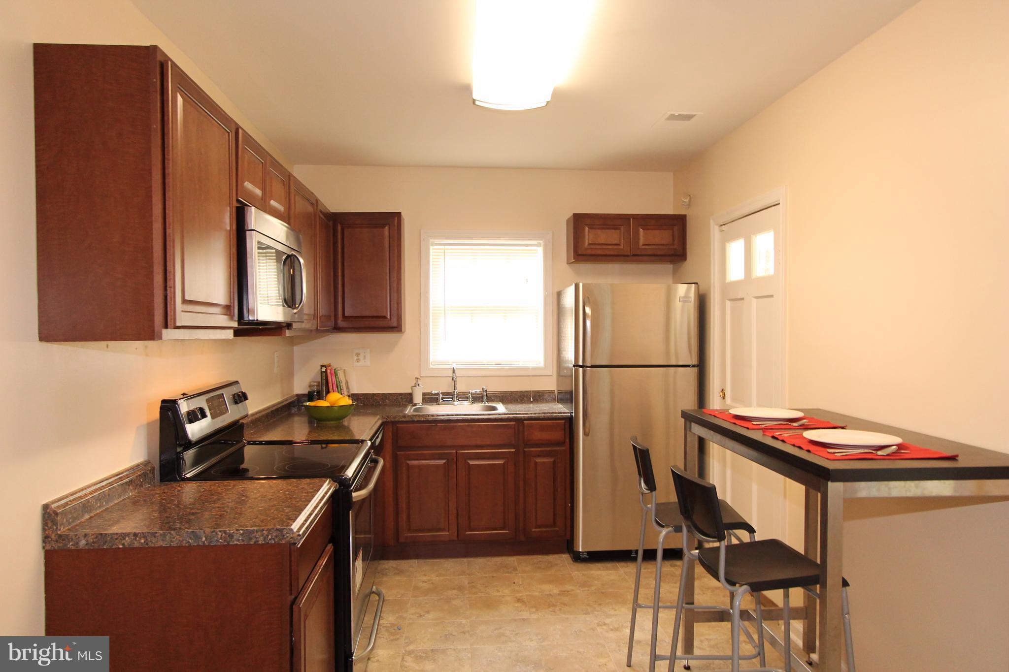 FAIRMOUNT HEIGHTS - Residential