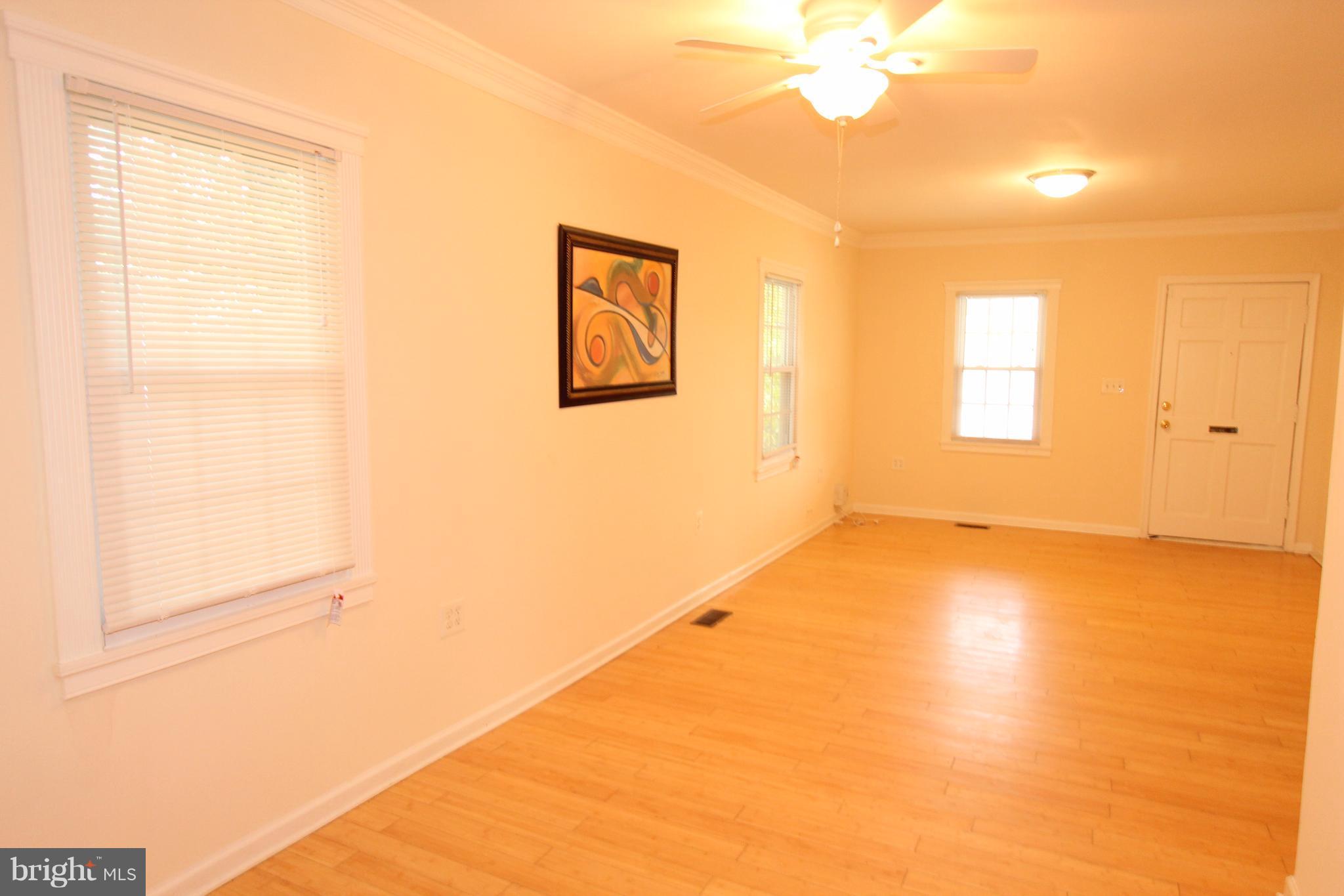 FAIRMOUNT HEIGHTS - Residential