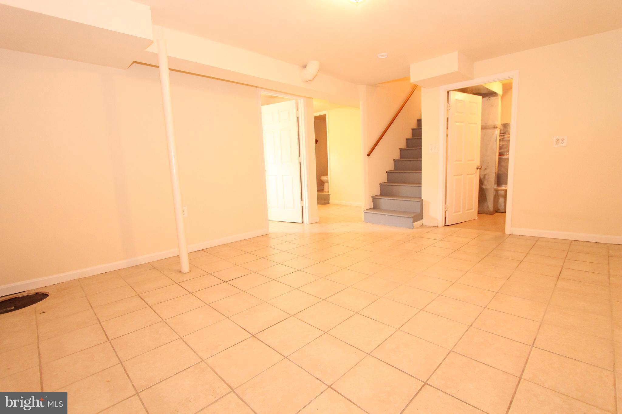 FAIRMOUNT HEIGHTS - Residential