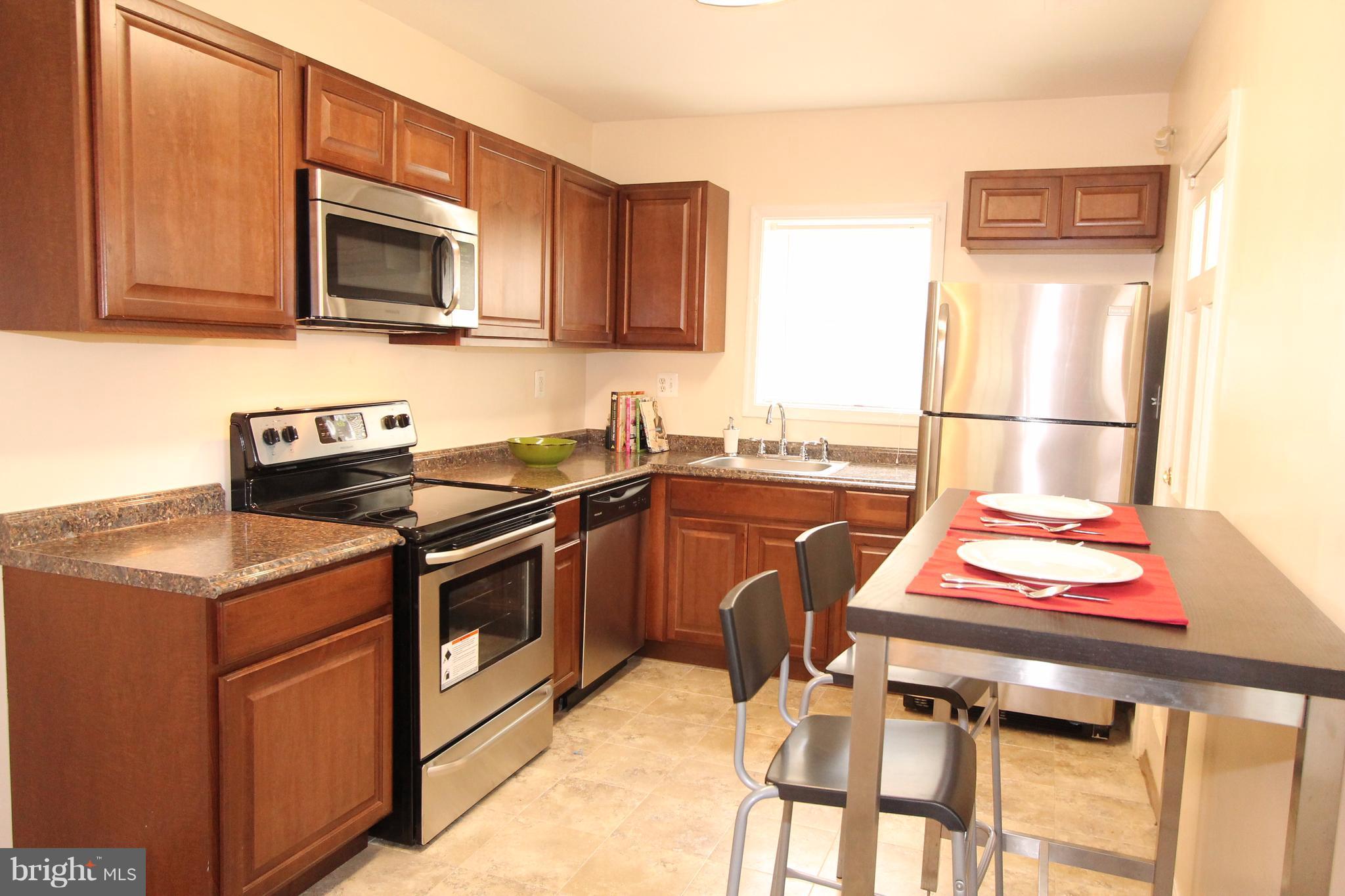 FAIRMOUNT HEIGHTS - Residential