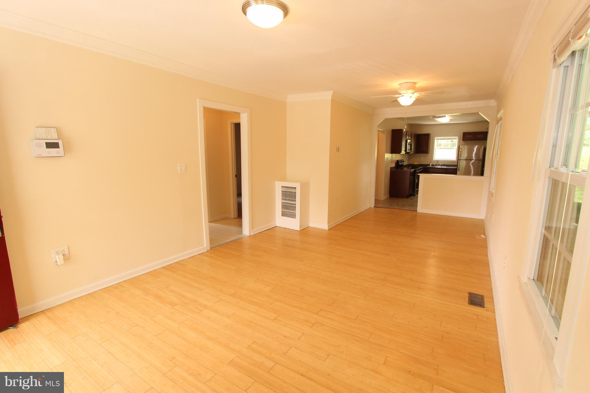 FAIRMOUNT HEIGHTS - Residential