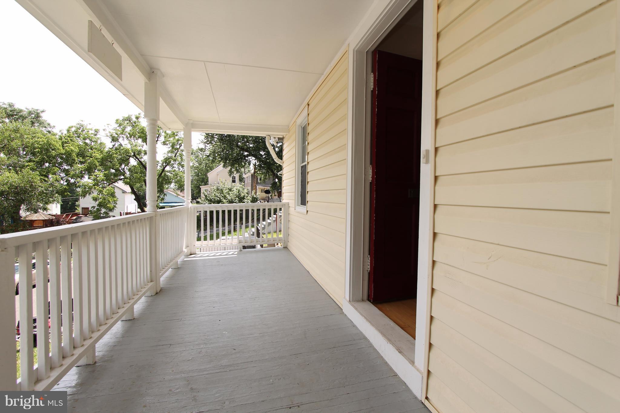 FAIRMOUNT HEIGHTS - Residential