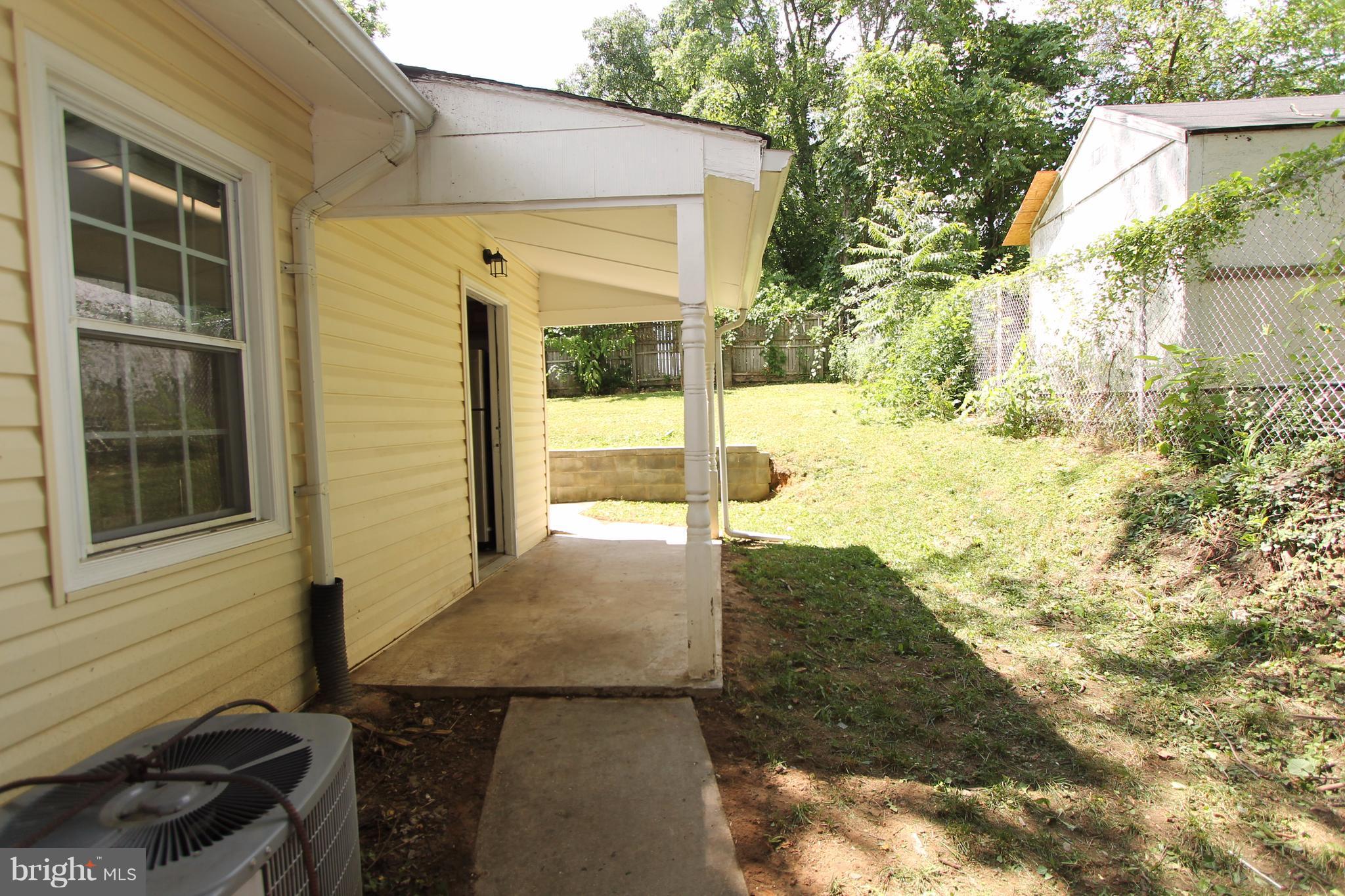 FAIRMOUNT HEIGHTS - Residential