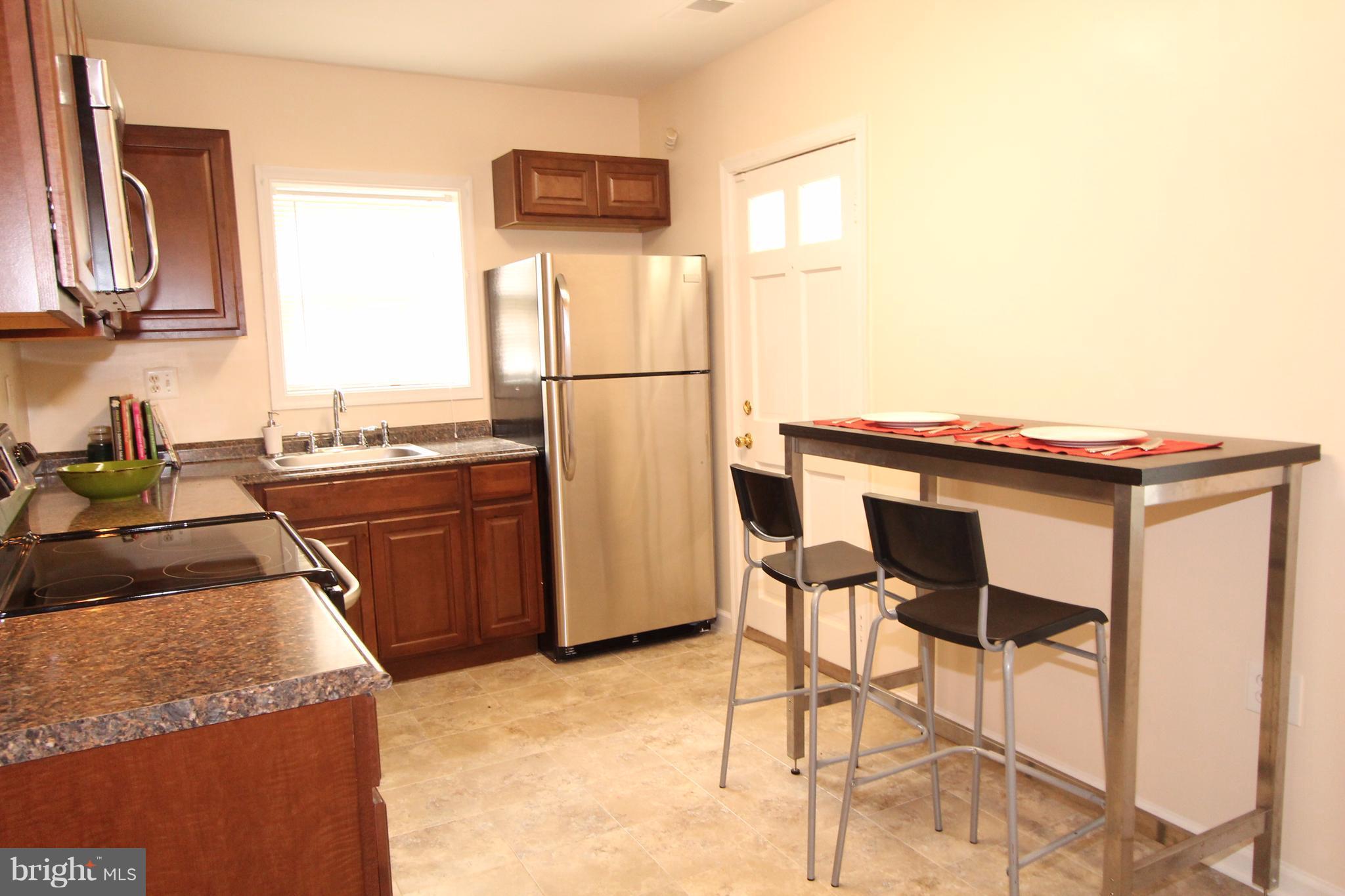 FAIRMOUNT HEIGHTS - Residential