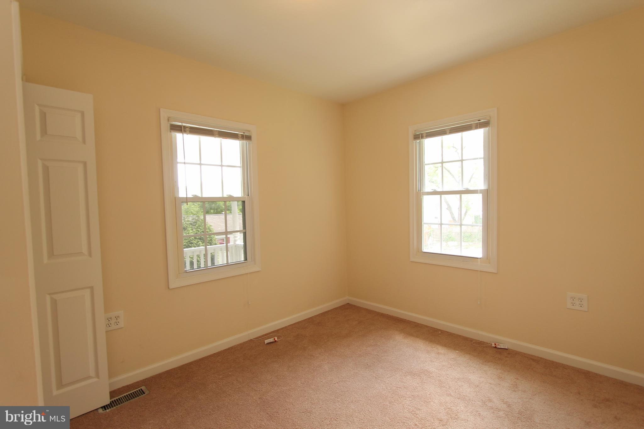 FAIRMOUNT HEIGHTS - Residential