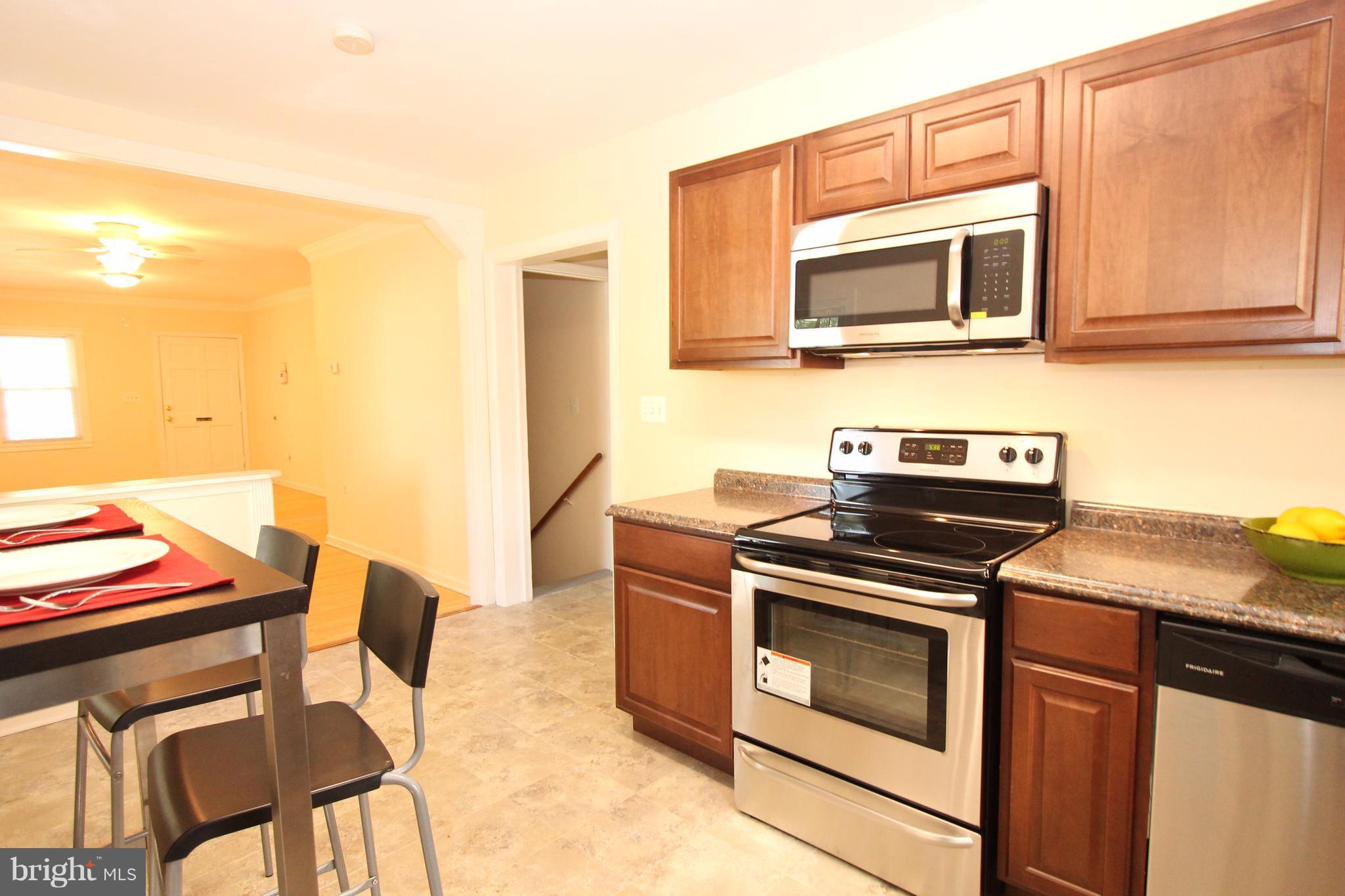 FAIRMOUNT HEIGHTS - Residential