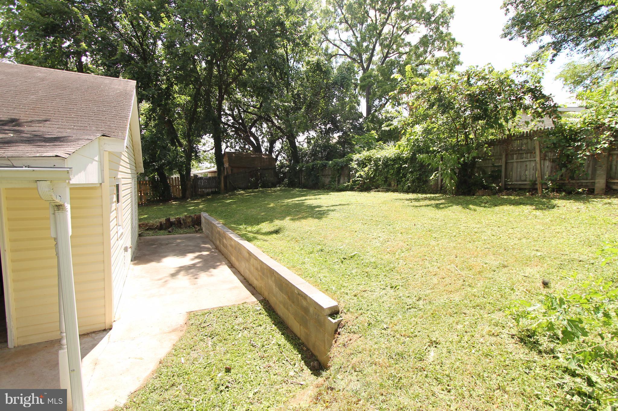 FAIRMOUNT HEIGHTS - Residential