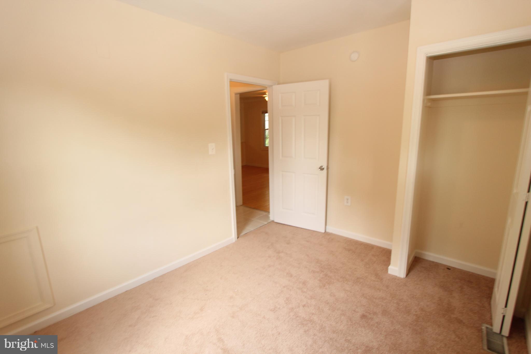 FAIRMOUNT HEIGHTS - Residential