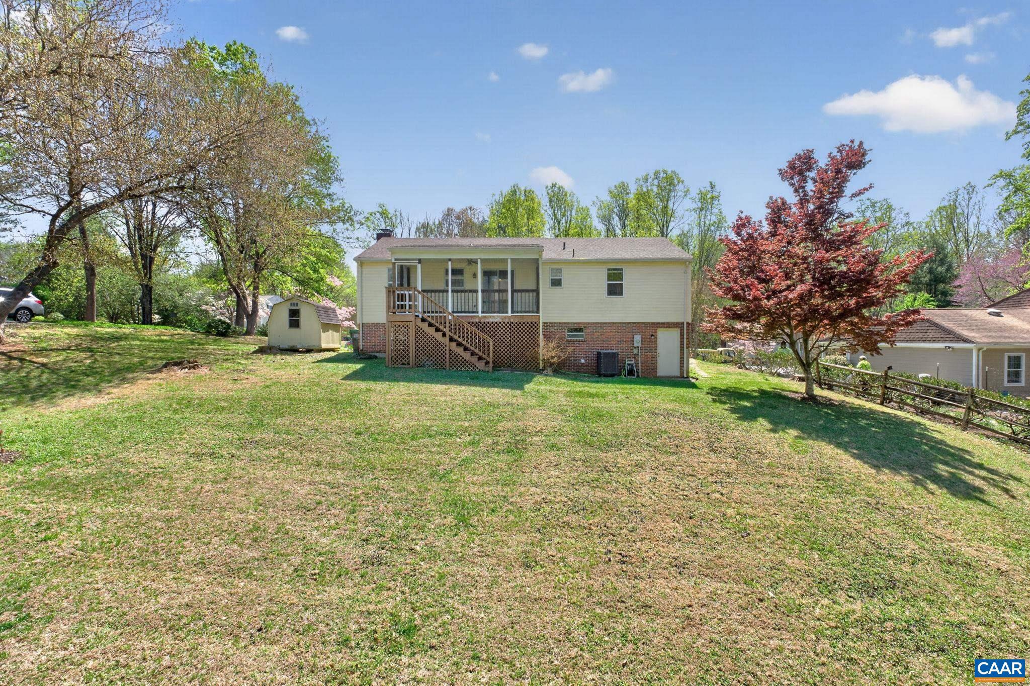 HOLLYMEAD - Residential