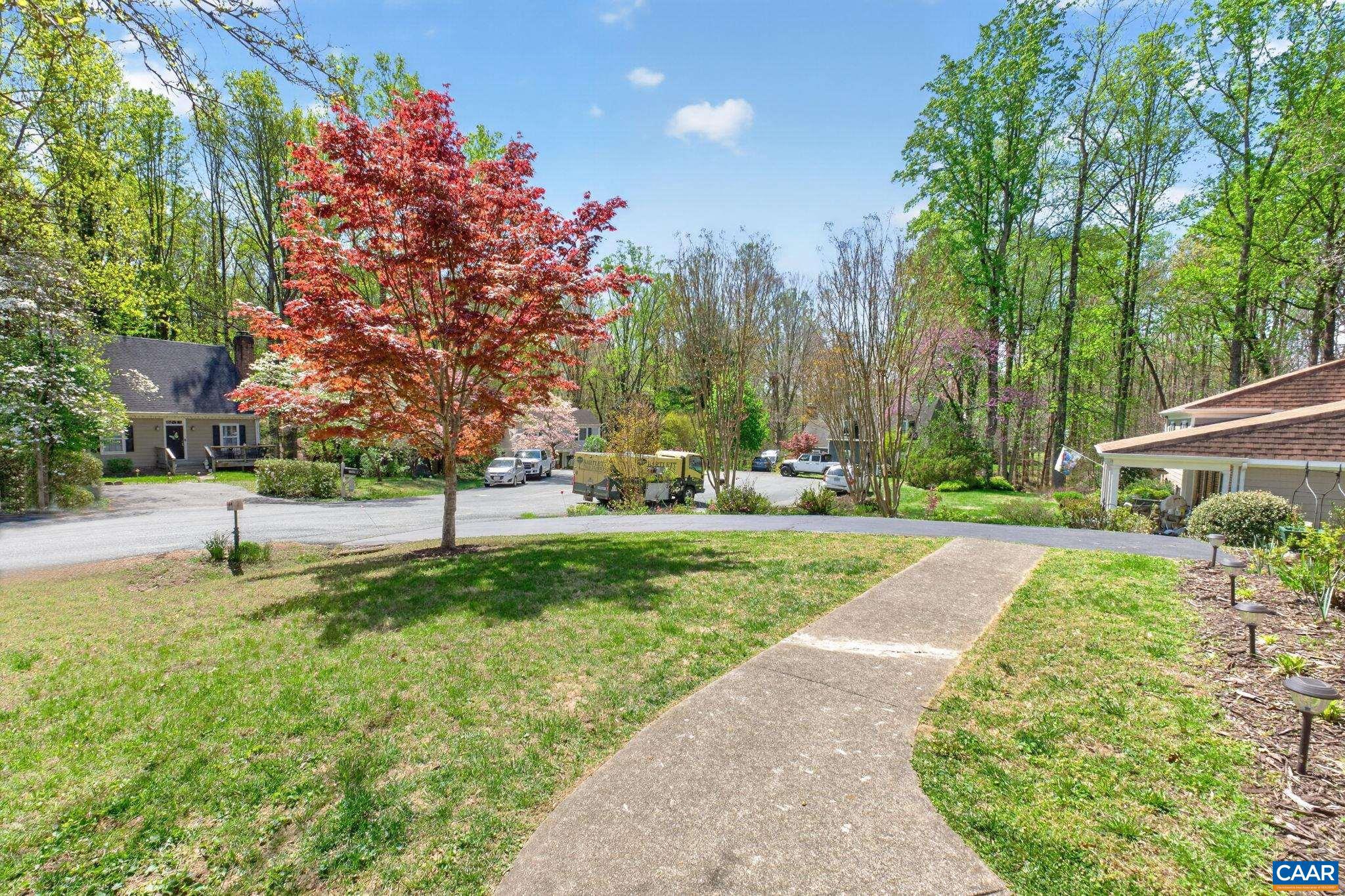 HOLLYMEAD - Residential