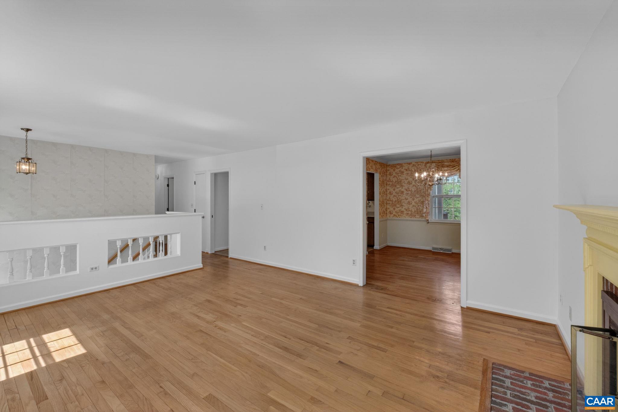 HOLLYMEAD - Residential