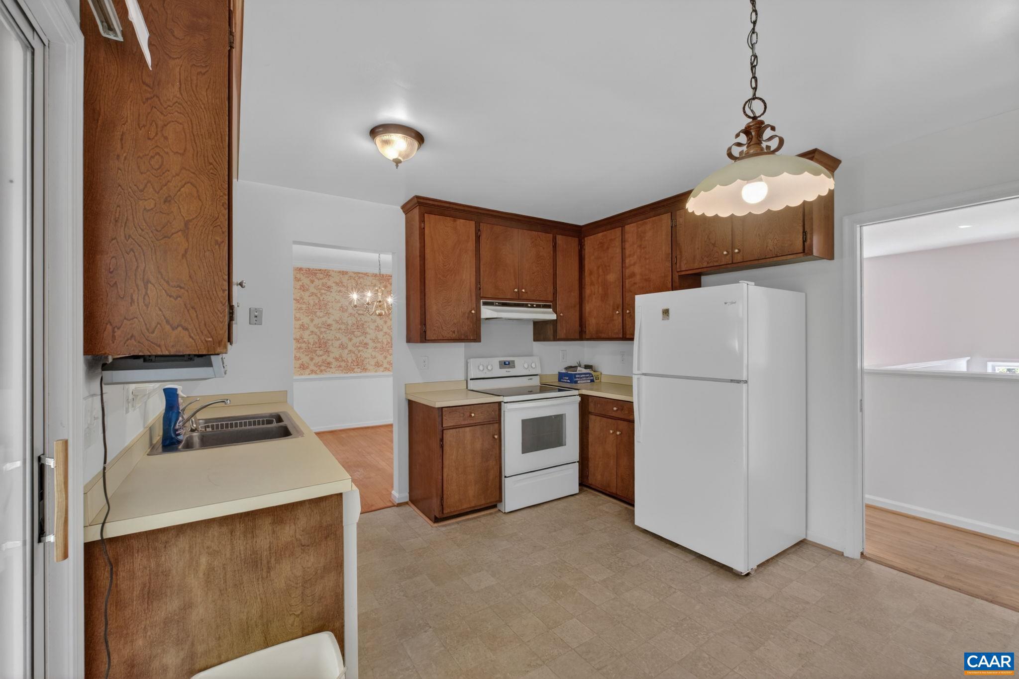 HOLLYMEAD - Residential