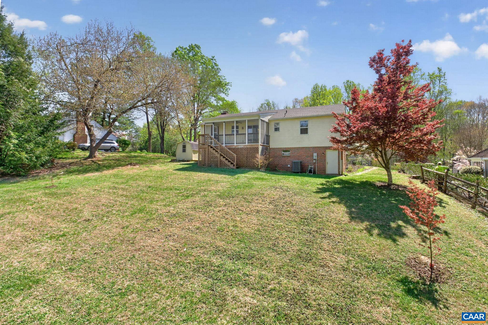 HOLLYMEAD - Residential