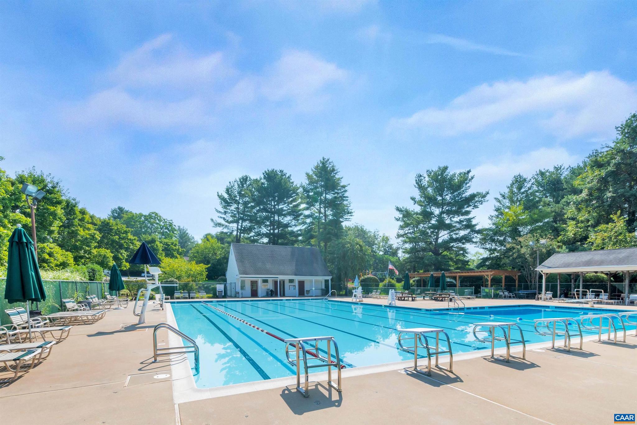 HOLLYMEAD - Residential