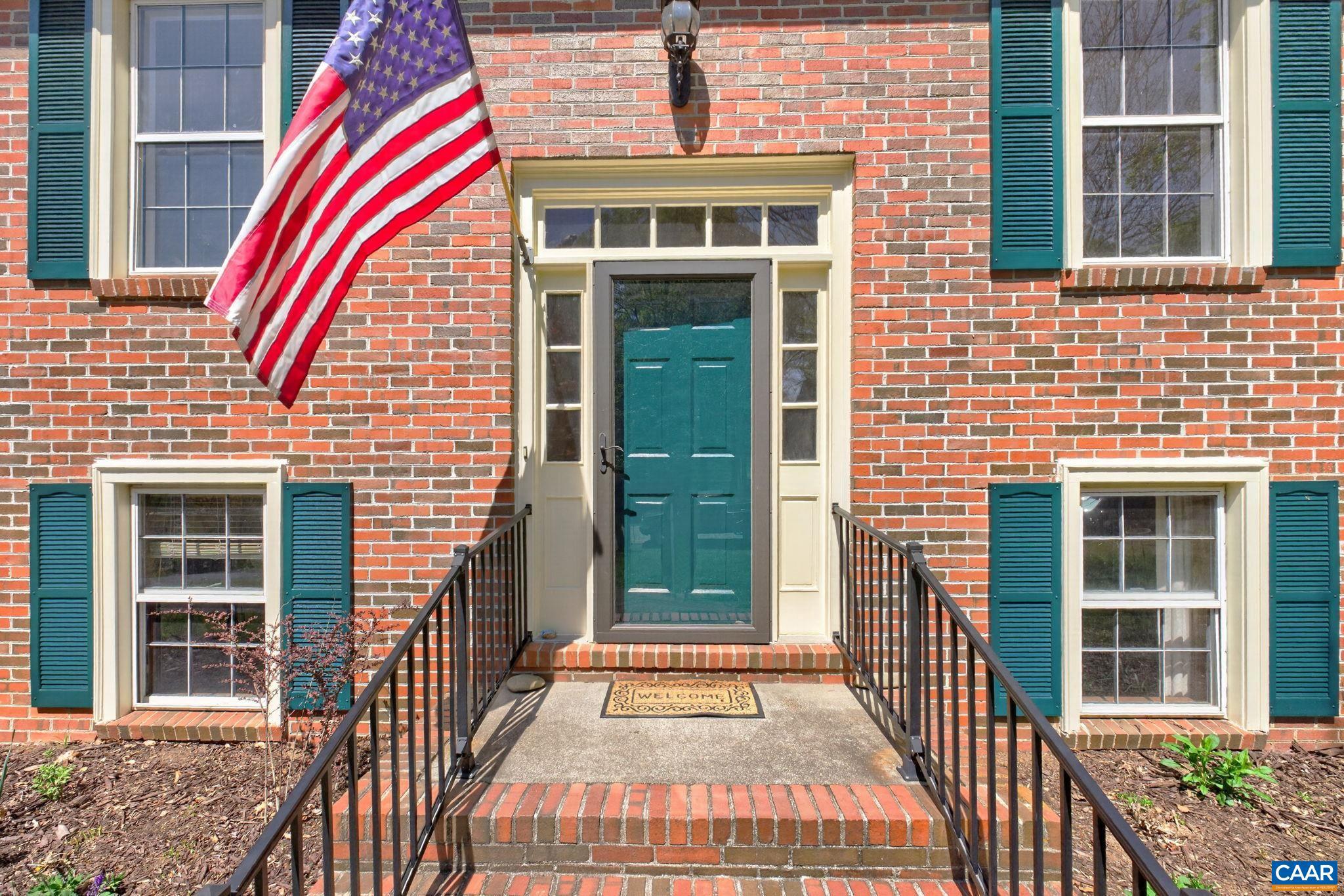 HOLLYMEAD - Residential