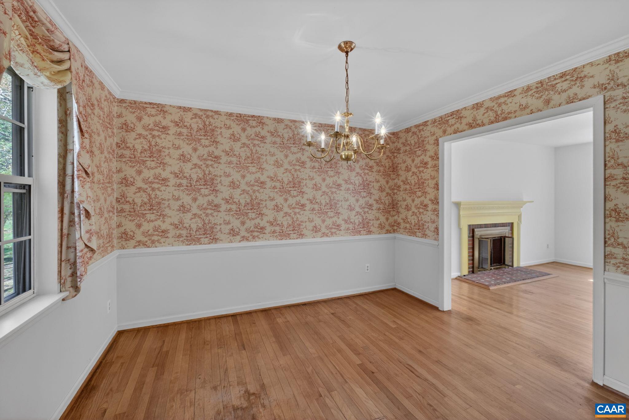 HOLLYMEAD - Residential