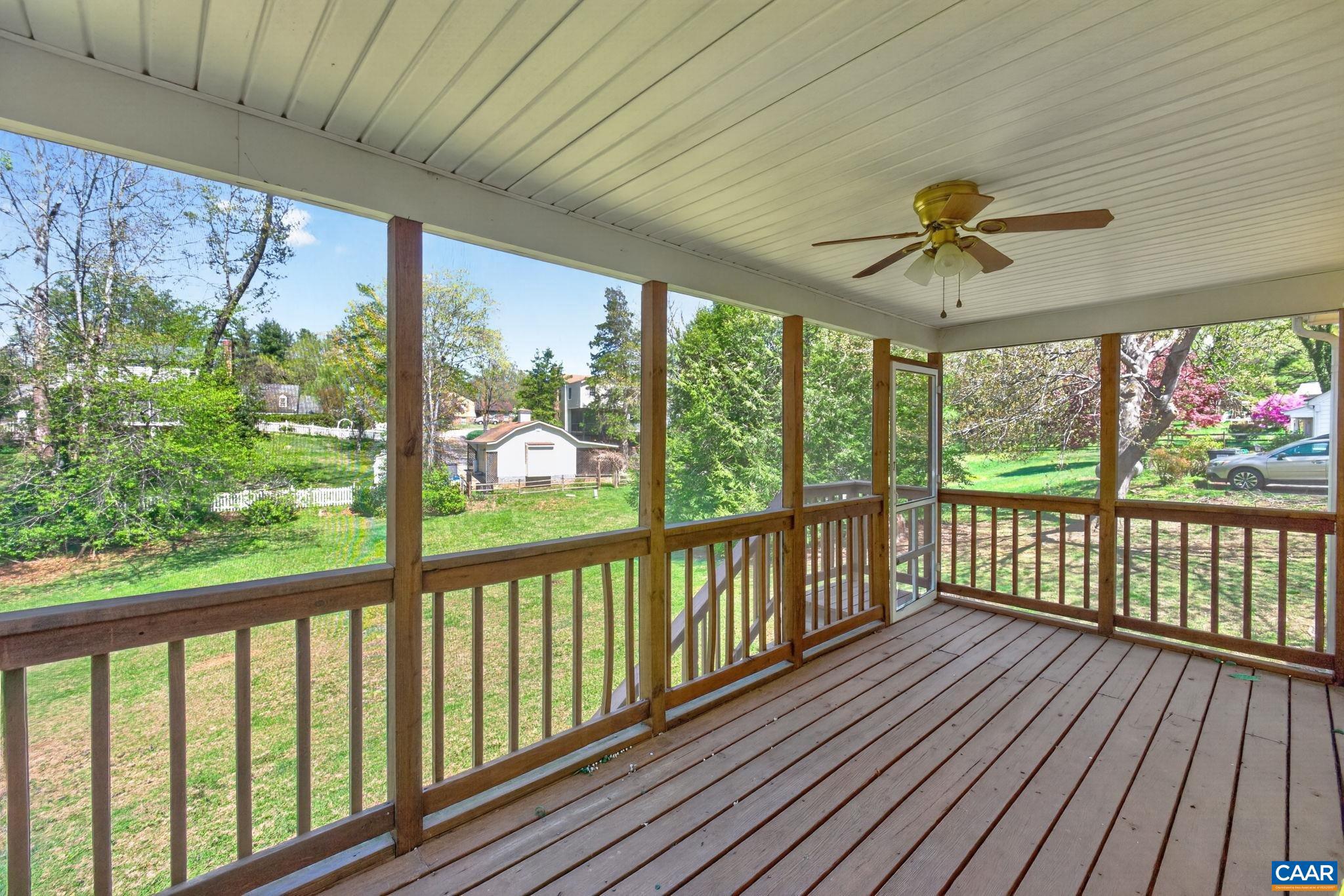 HOLLYMEAD - Residential