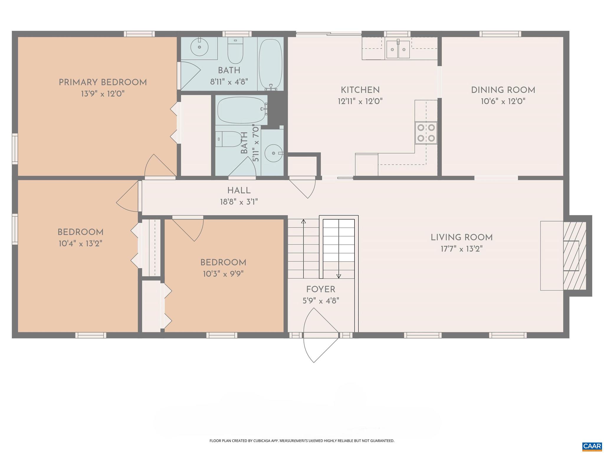 HOLLYMEAD - Residential