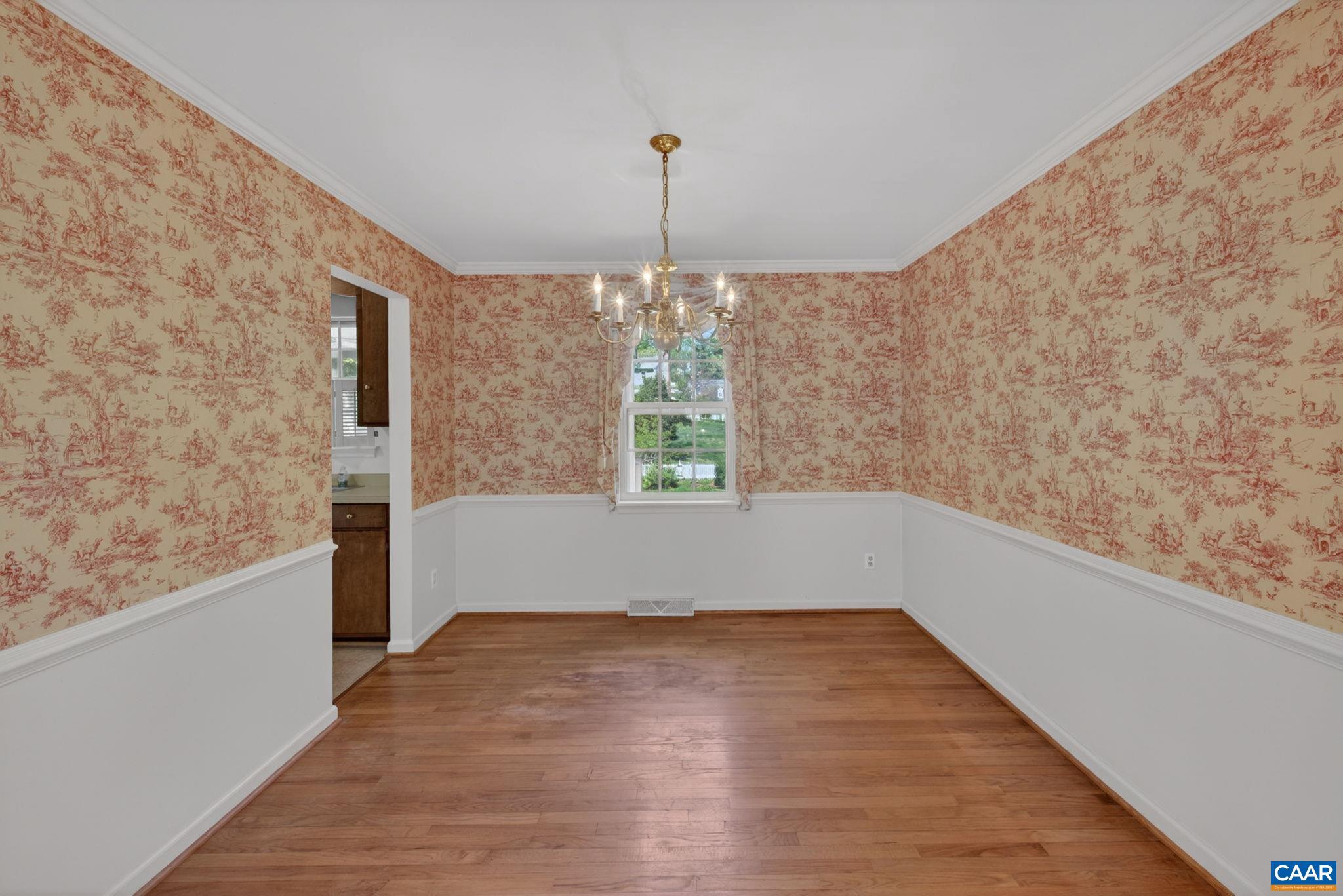 HOLLYMEAD - Residential