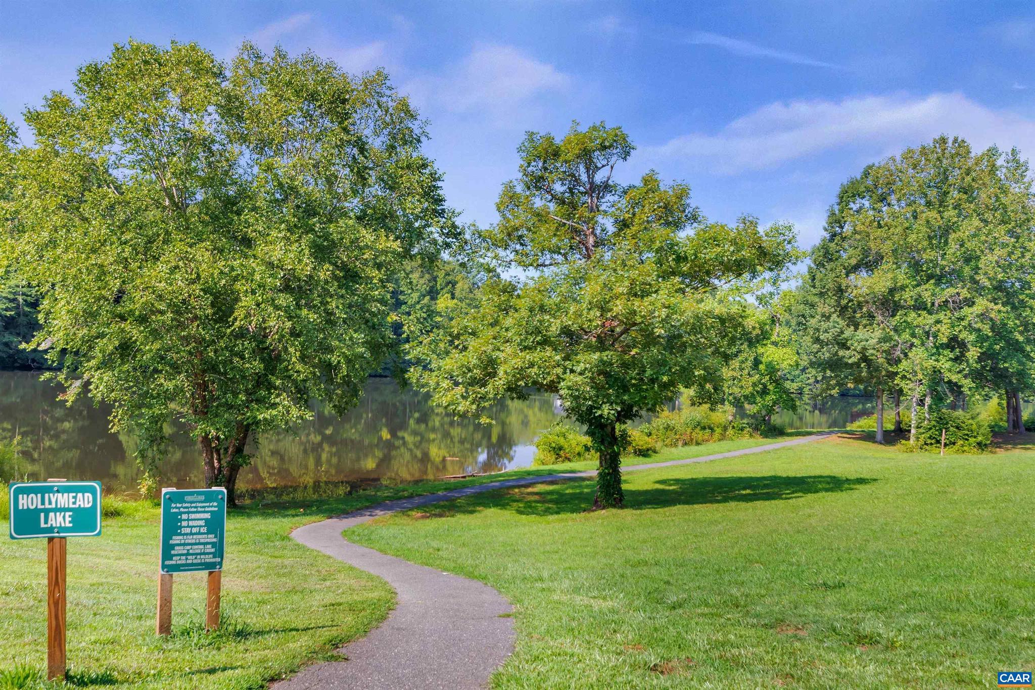 HOLLYMEAD - Residential