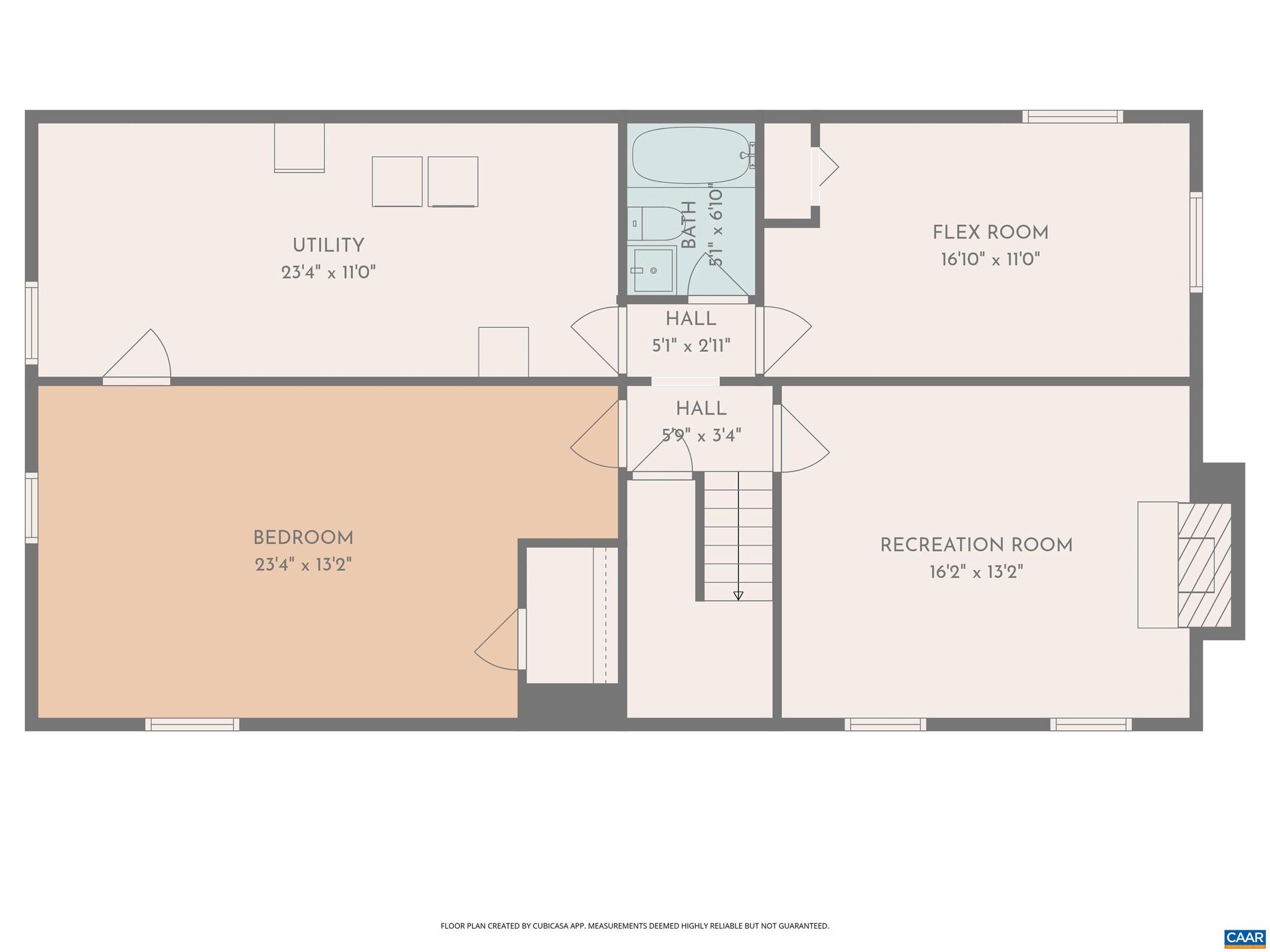 HOLLYMEAD - Residential