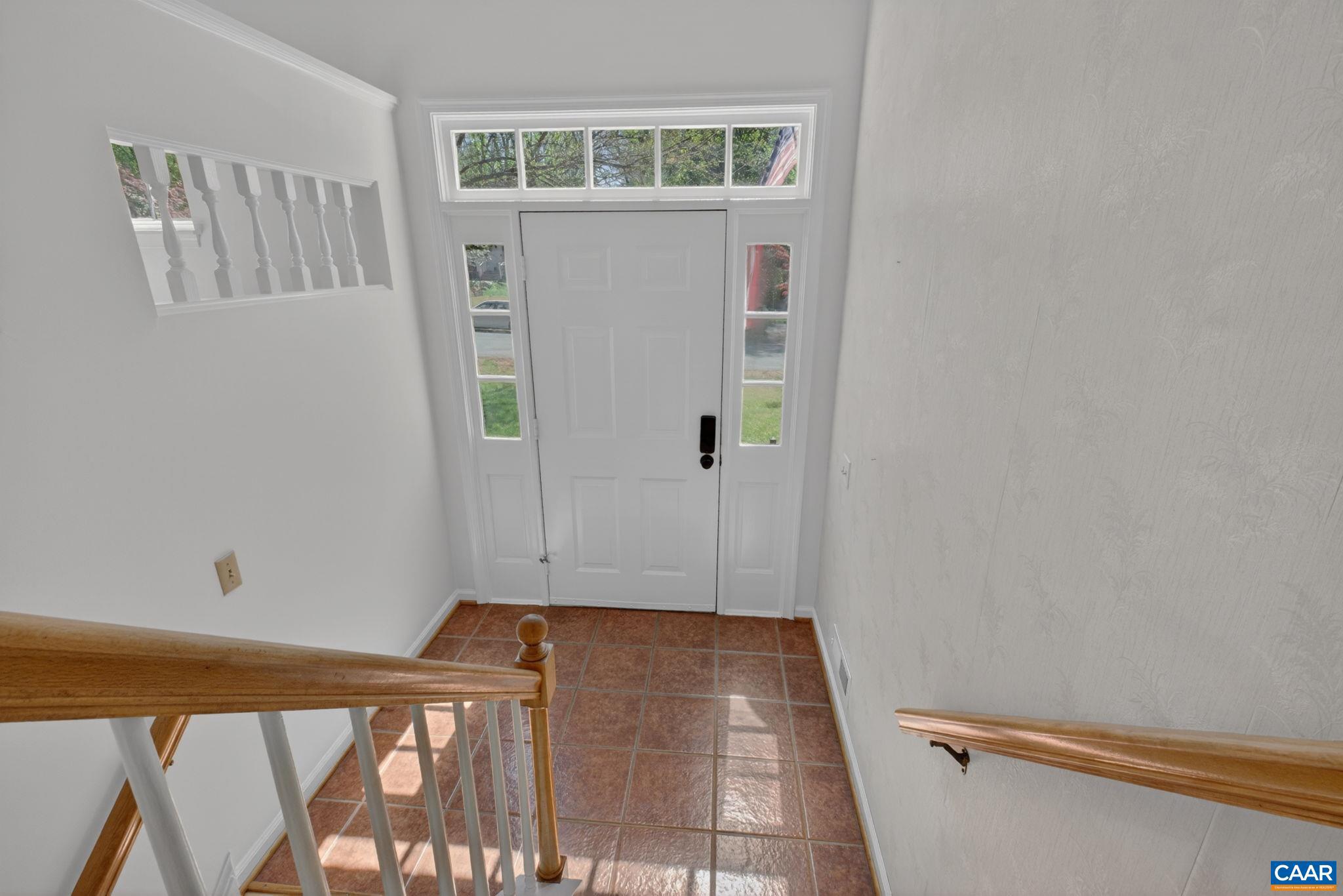 HOLLYMEAD - Residential