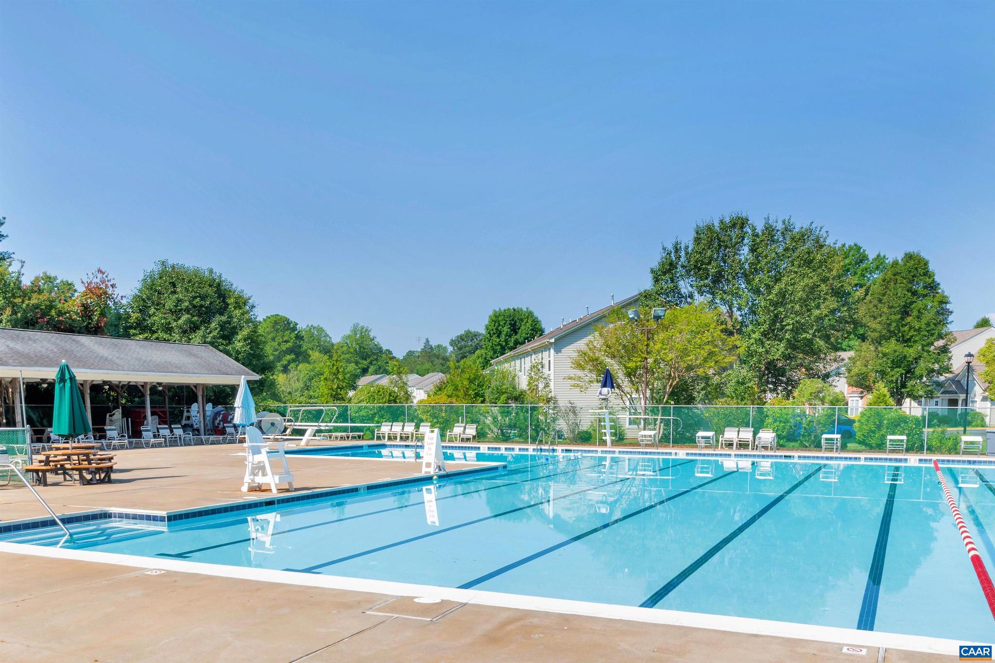 HOLLYMEAD - Residential