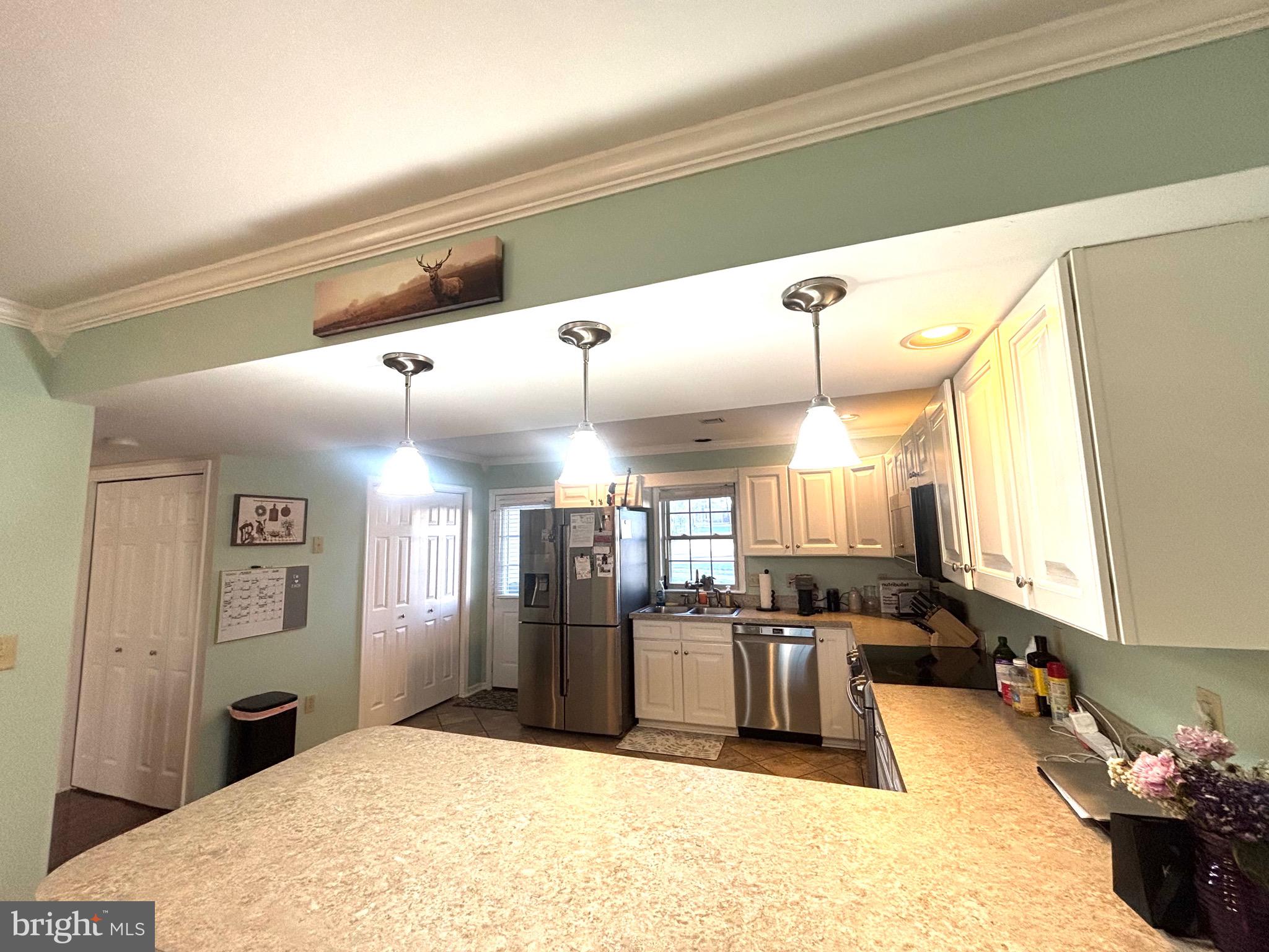 MELBOURNE PLACE - Residential