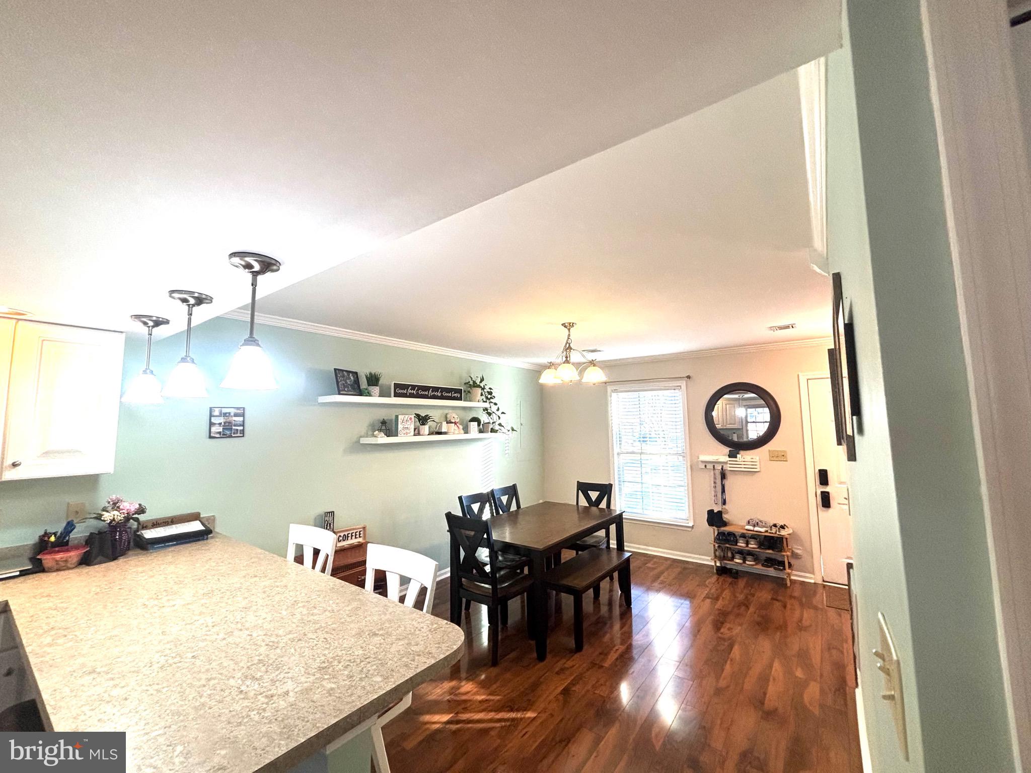 MELBOURNE PLACE - Residential