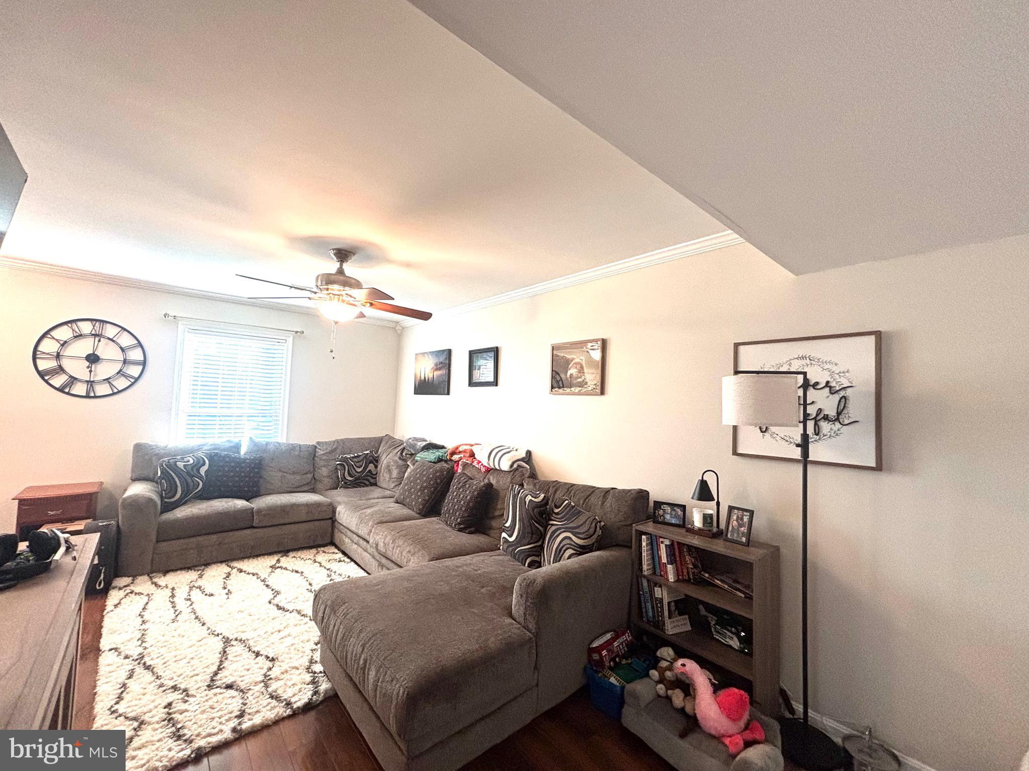 MELBOURNE PLACE - Residential