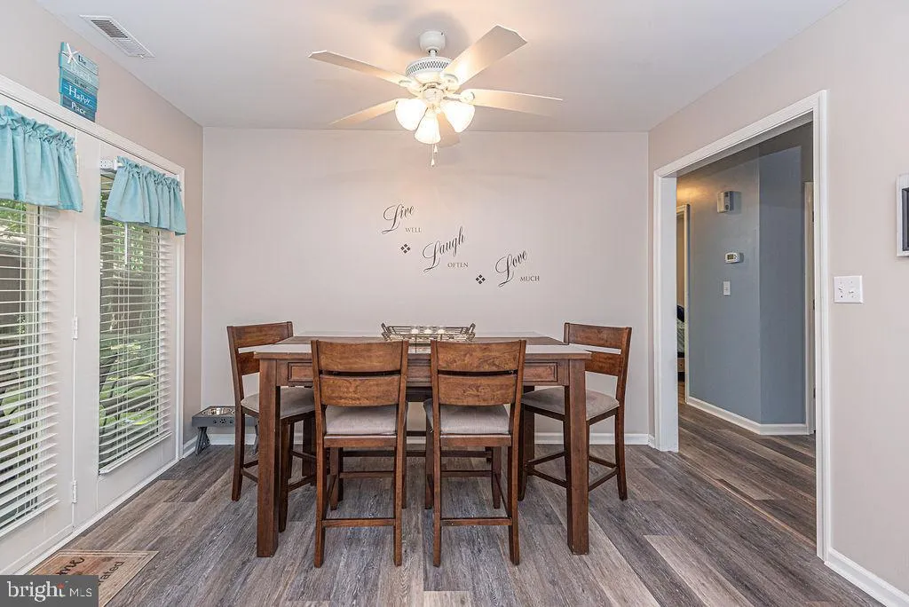 Ocean Pines, Maryland 21811, United States, 3 Bedrooms Bedrooms, ,2 BathroomsBathrooms,Residential,Active,192530