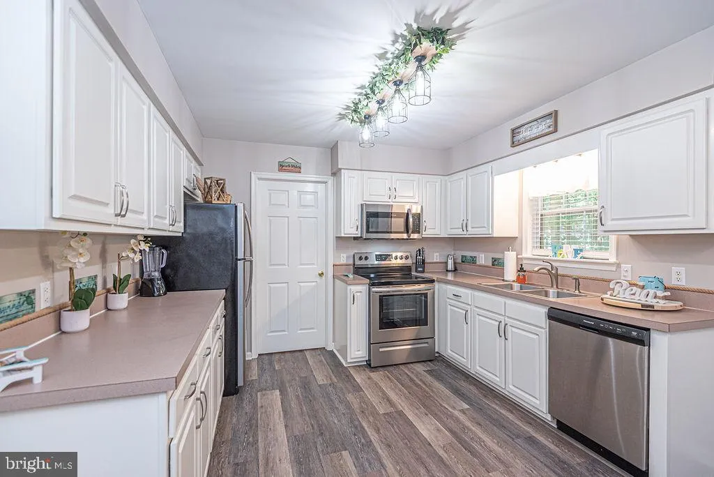 Ocean Pines, Maryland 21811, United States, 3 Bedrooms Bedrooms, ,2 BathroomsBathrooms,Residential,Active,192530