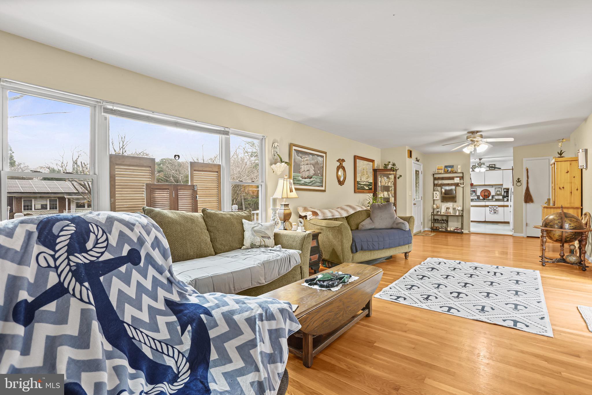 BLUFF POINT - Residential