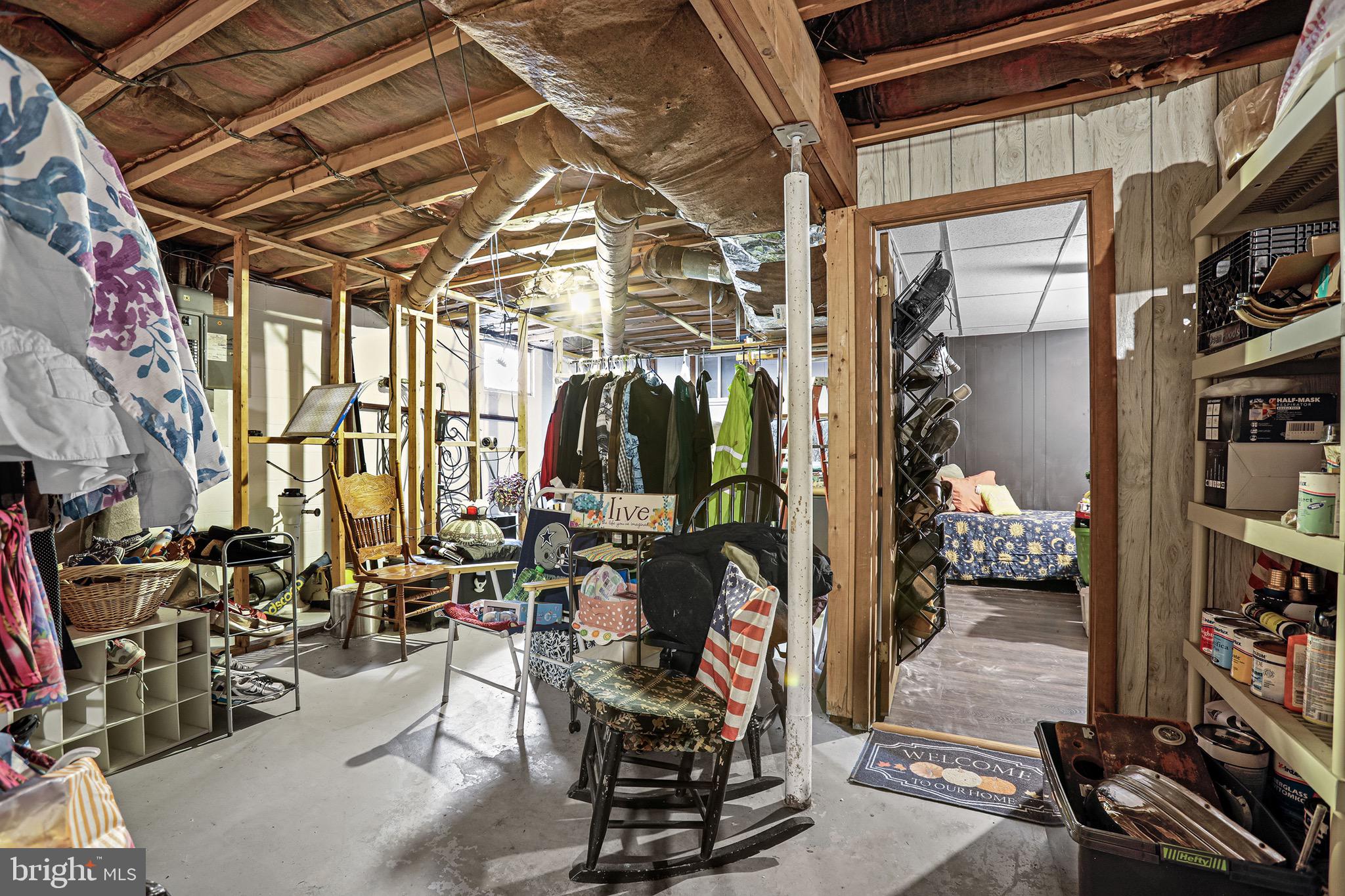 BLUFF POINT - Residential