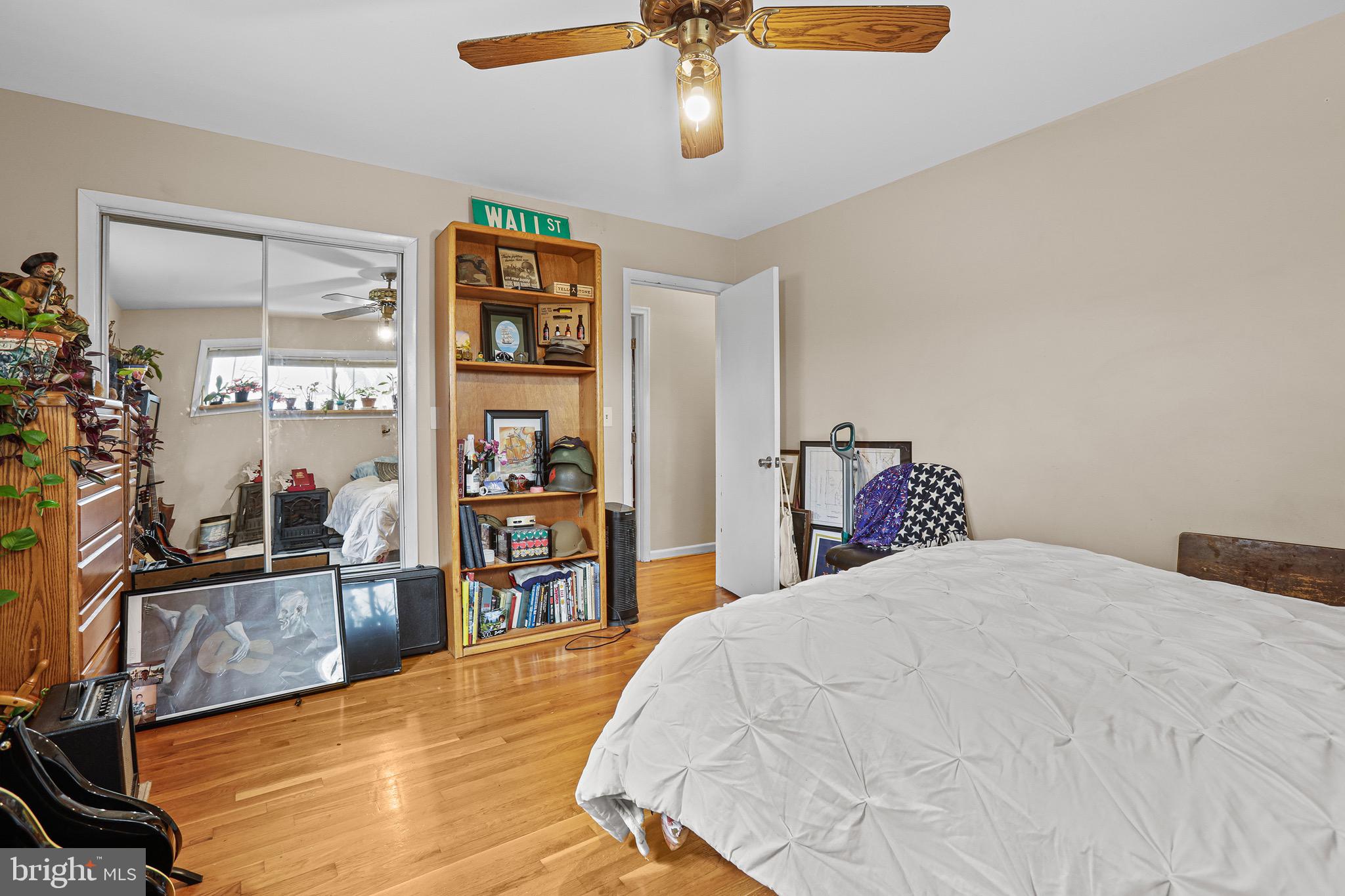 BLUFF POINT - Residential