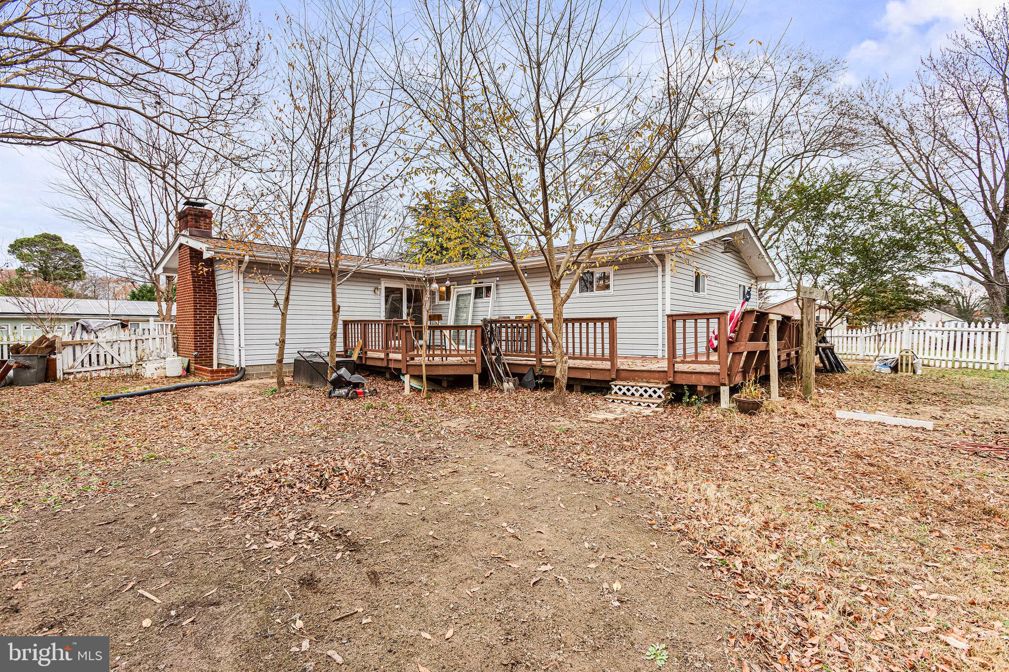 BLUFF POINT - Residential