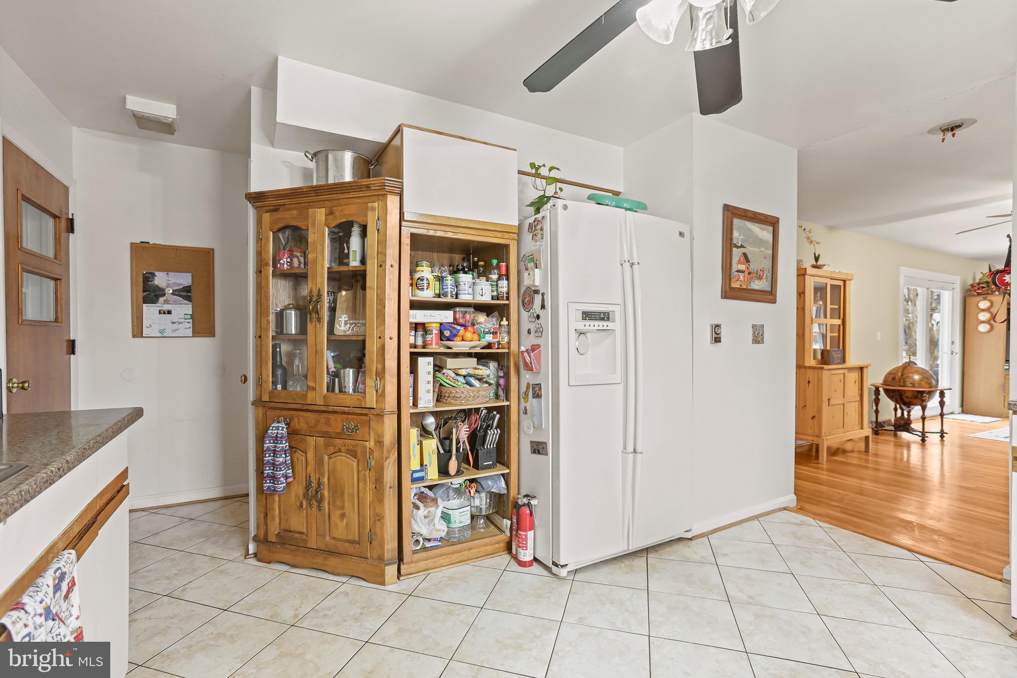 BLUFF POINT - Residential