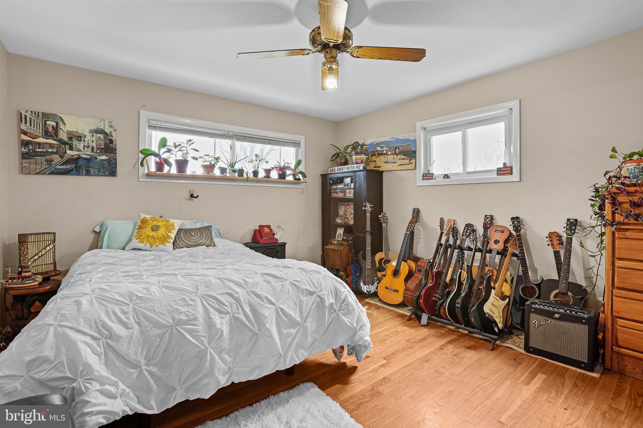 BLUFF POINT - Residential