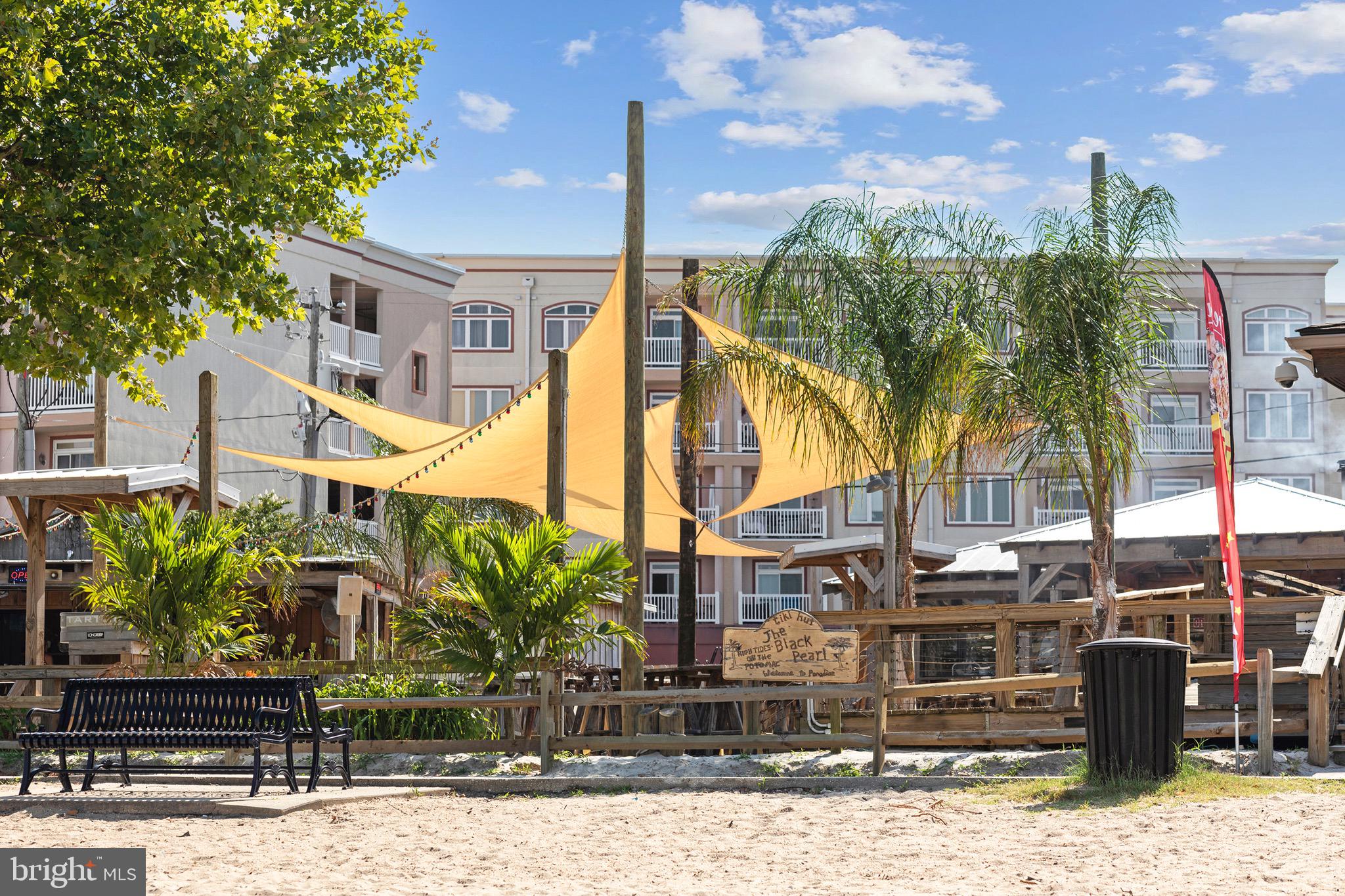 BLUFF POINT - Residential