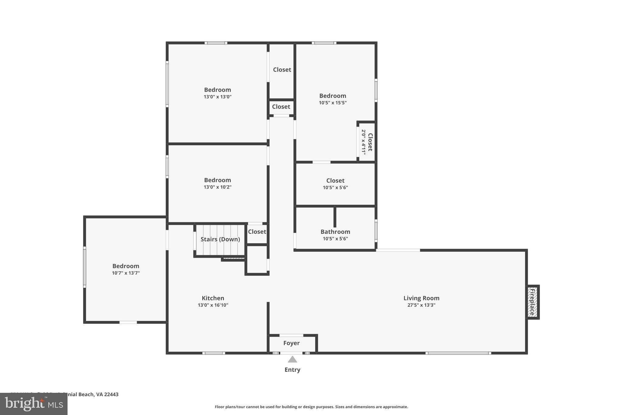 BLUFF POINT - Residential
