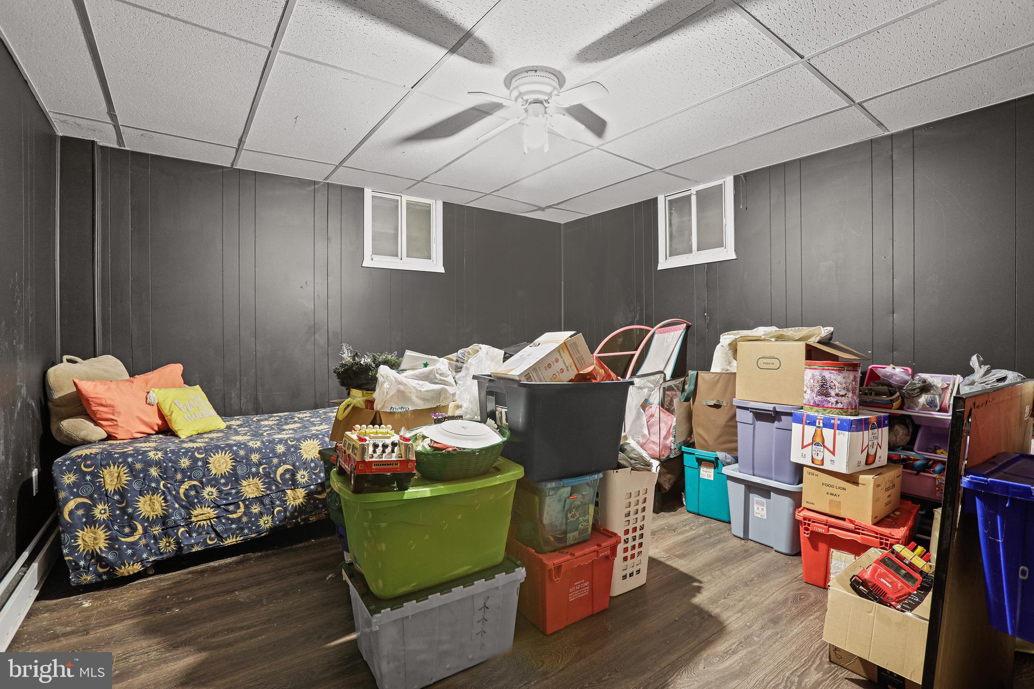 BLUFF POINT - Residential