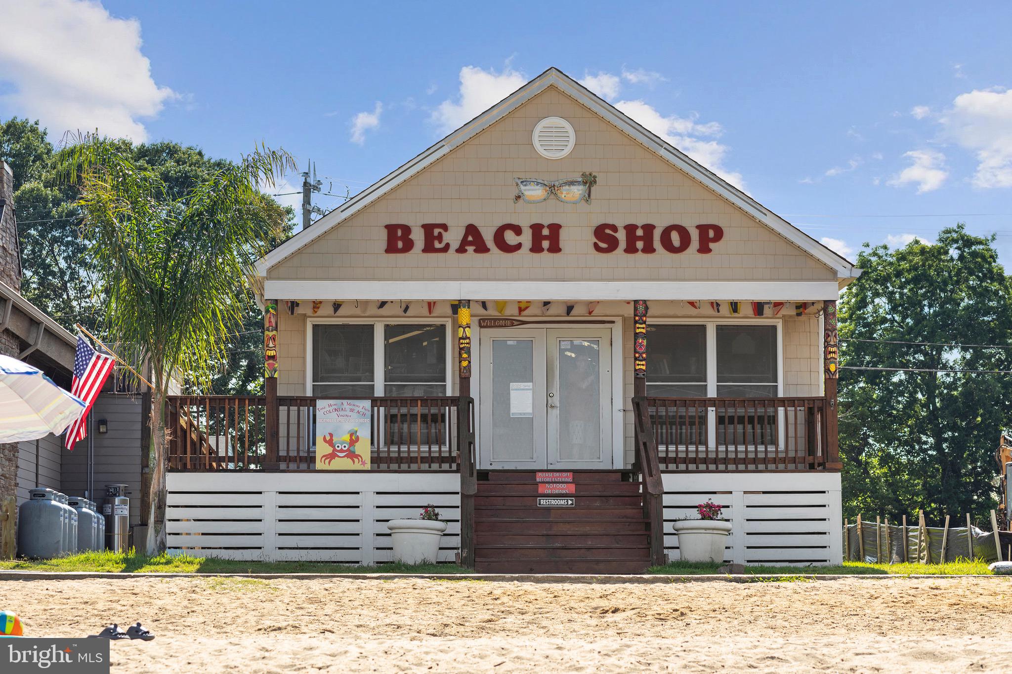 BLUFF POINT - Residential