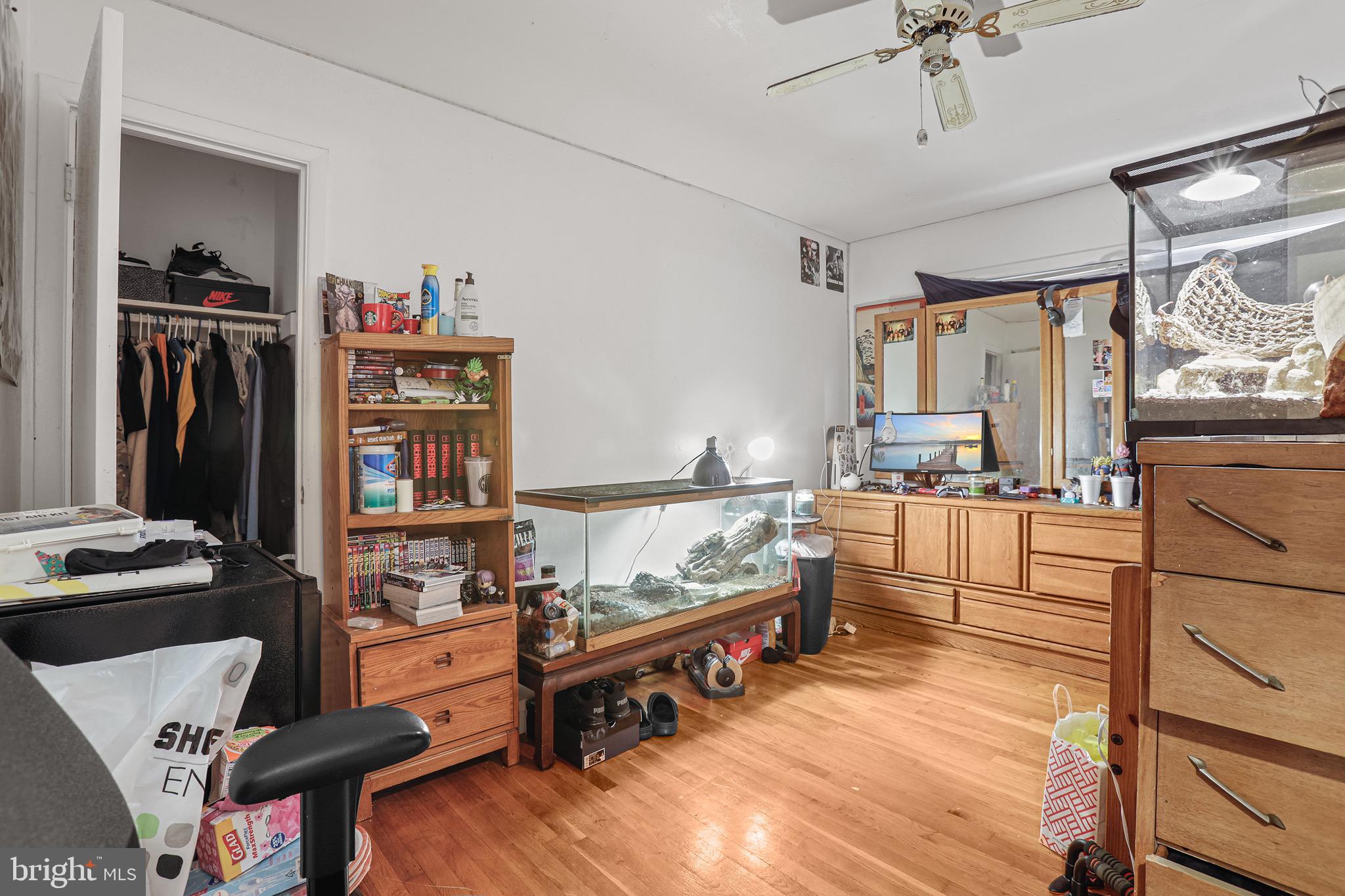 BLUFF POINT - Residential