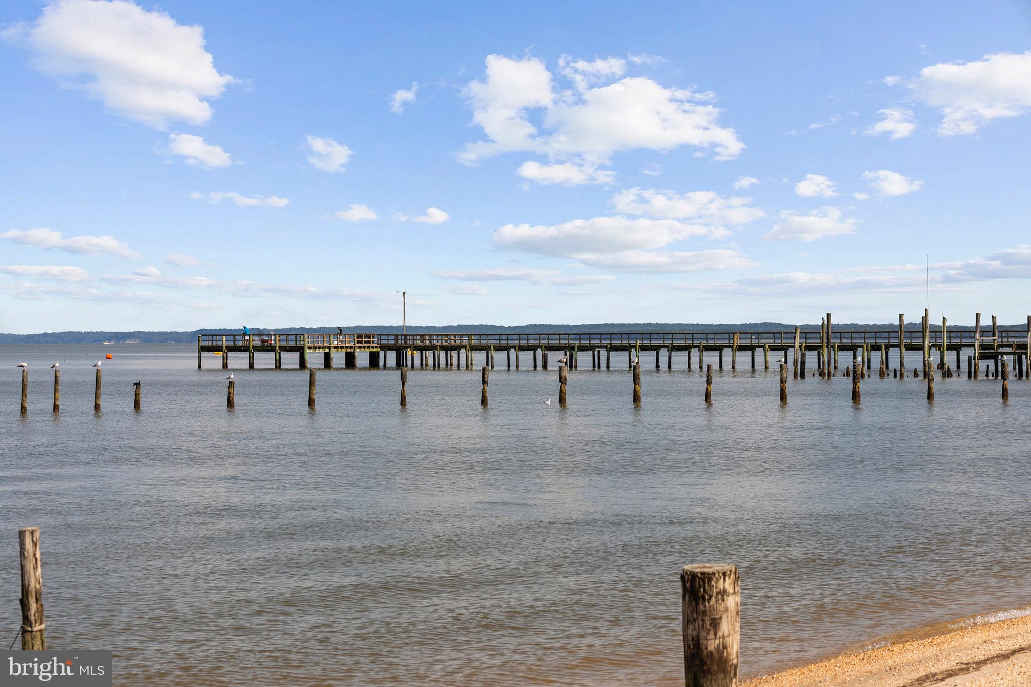 BLUFF POINT - Residential