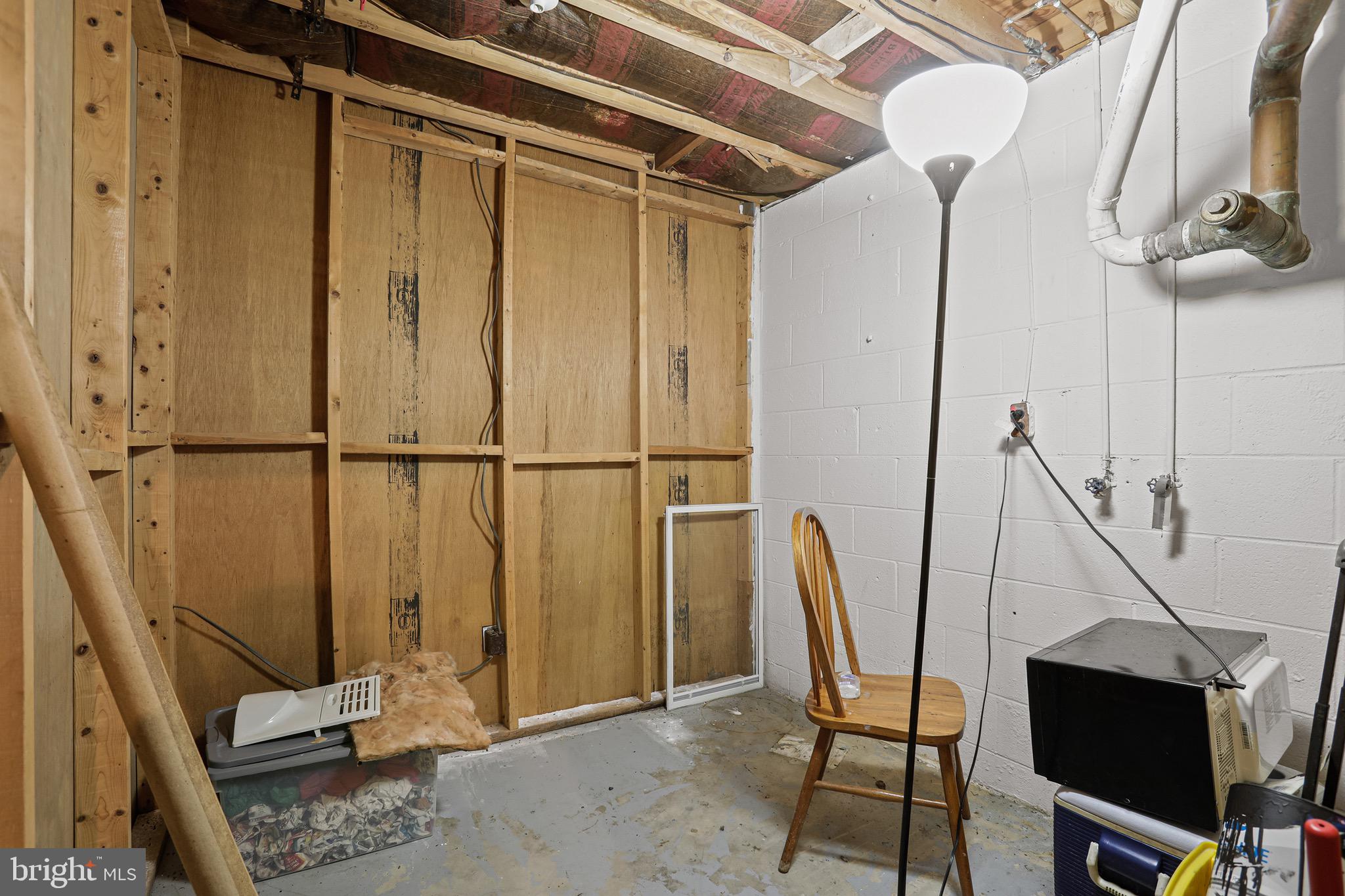 BLUFF POINT - Residential