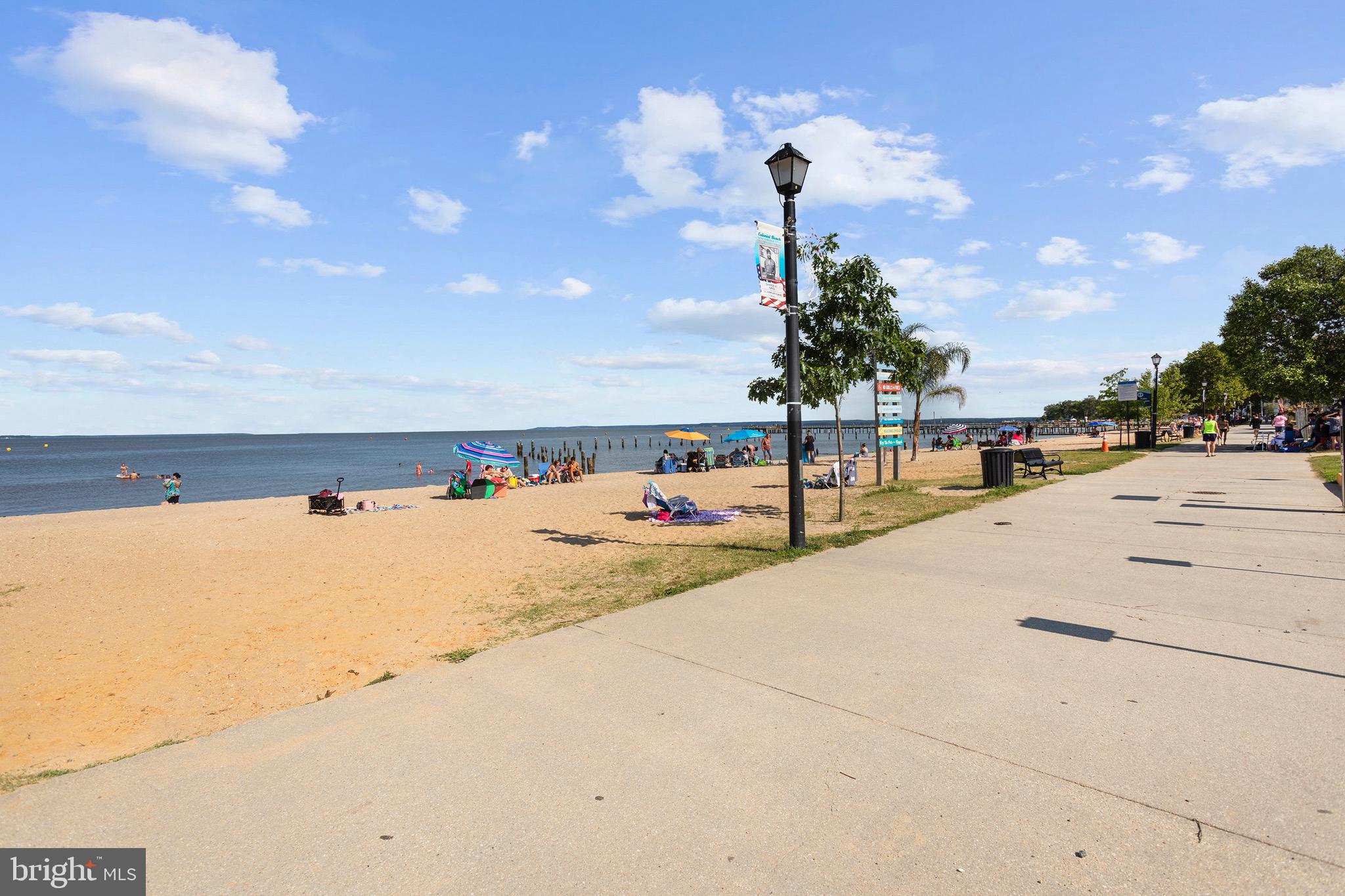 BLUFF POINT - Residential