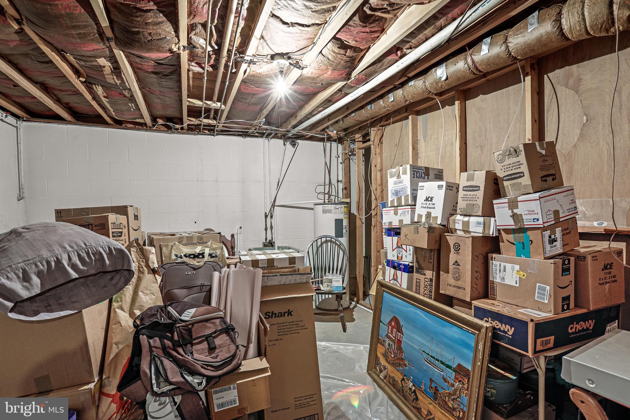 BLUFF POINT - Residential